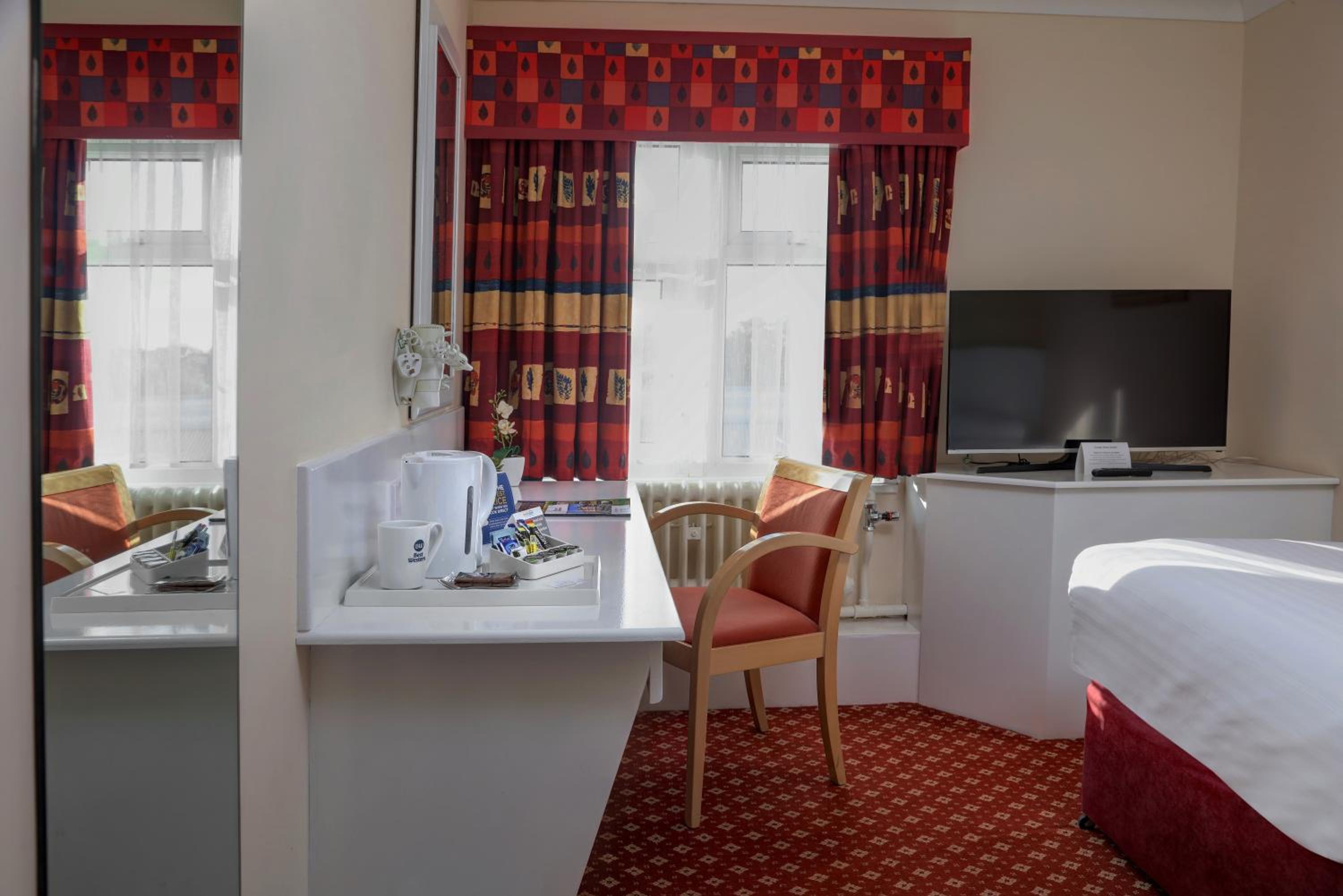 Single Room photo 2