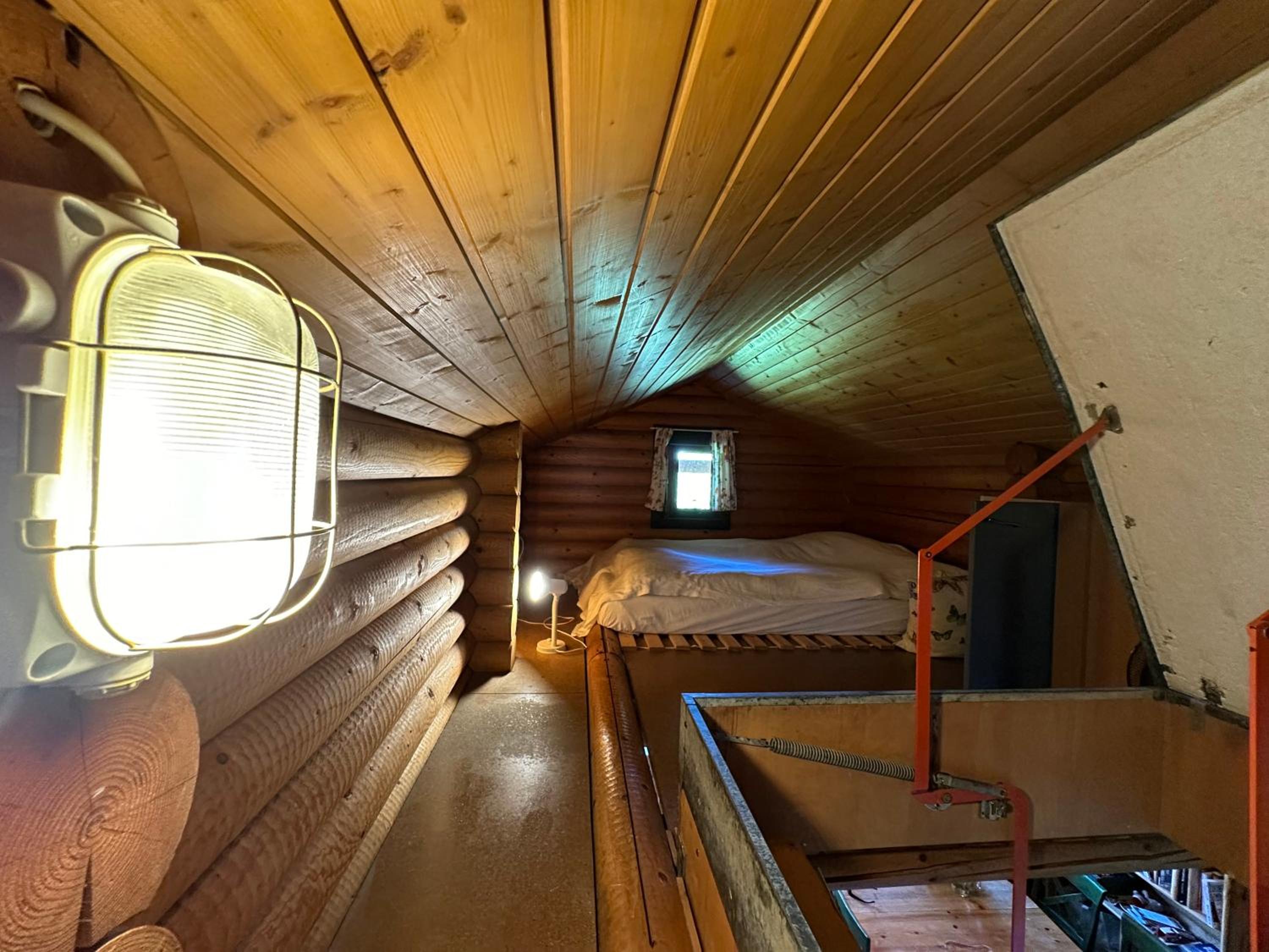 One-Bedroom Chalet - Photo 26