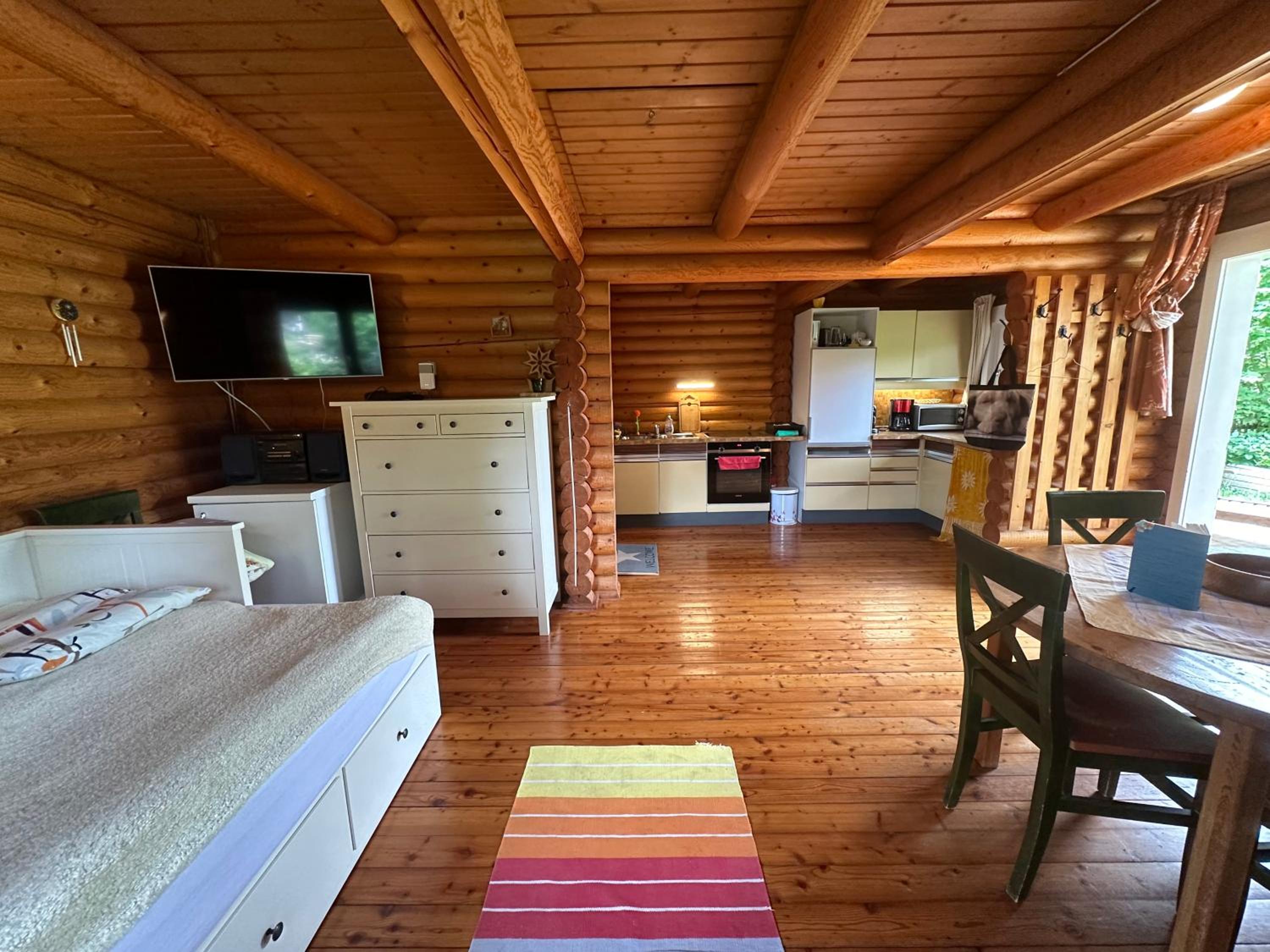 One-Bedroom Chalet - Photo 28