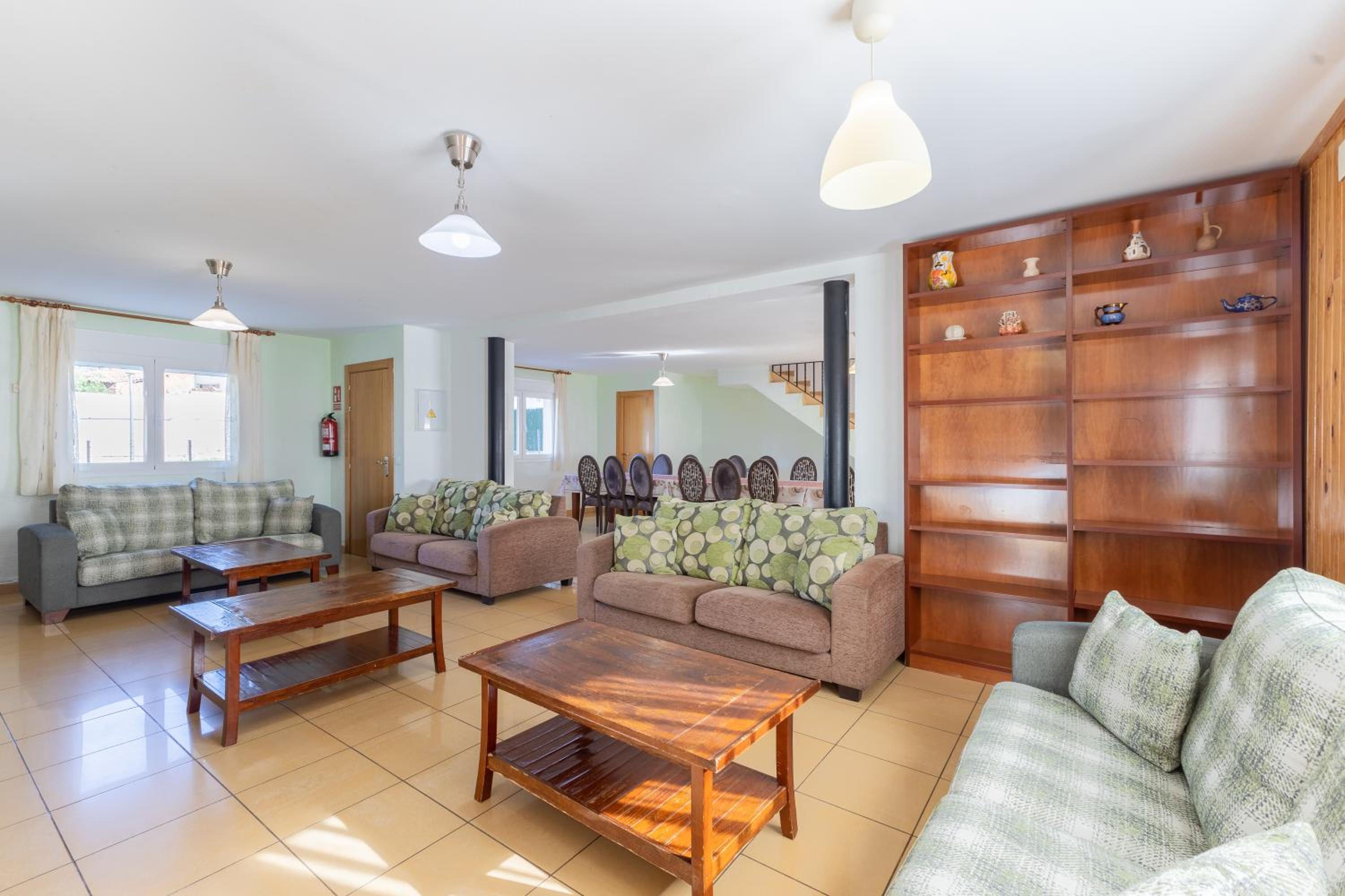 Apartamento Superior con Vista a la Ciudad