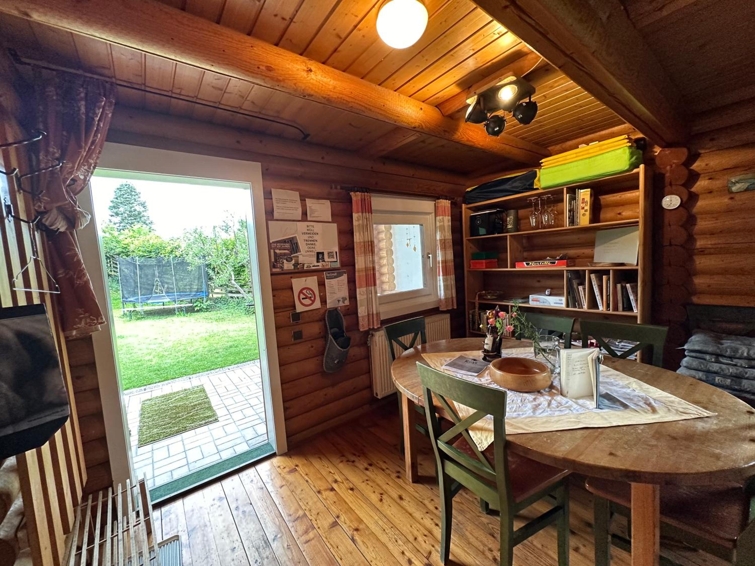 One-Bedroom Chalet - Photo 5