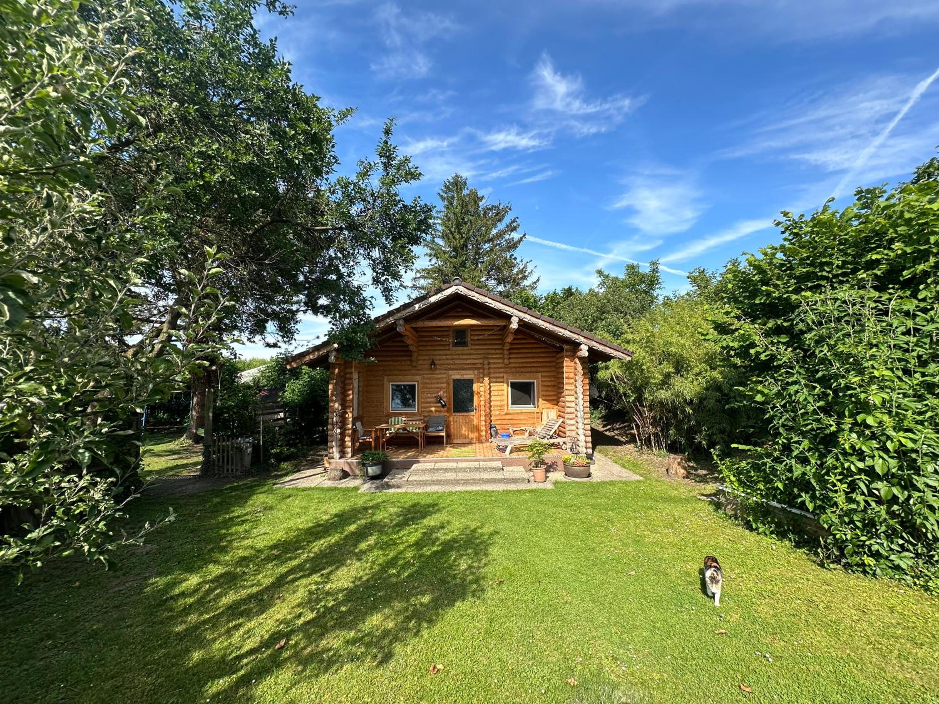 One-Bedroom Chalet - Photo 4