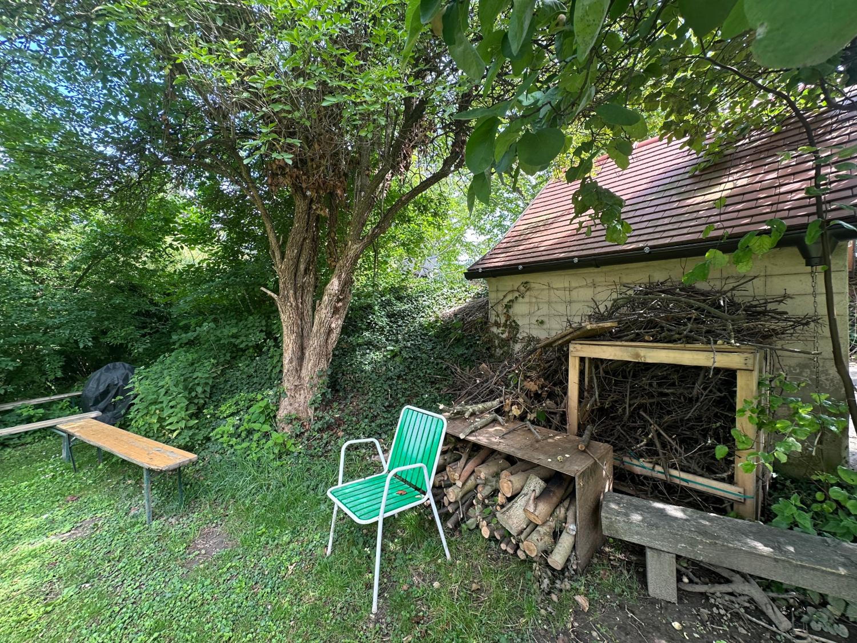 One-Bedroom Chalet - Photo 2