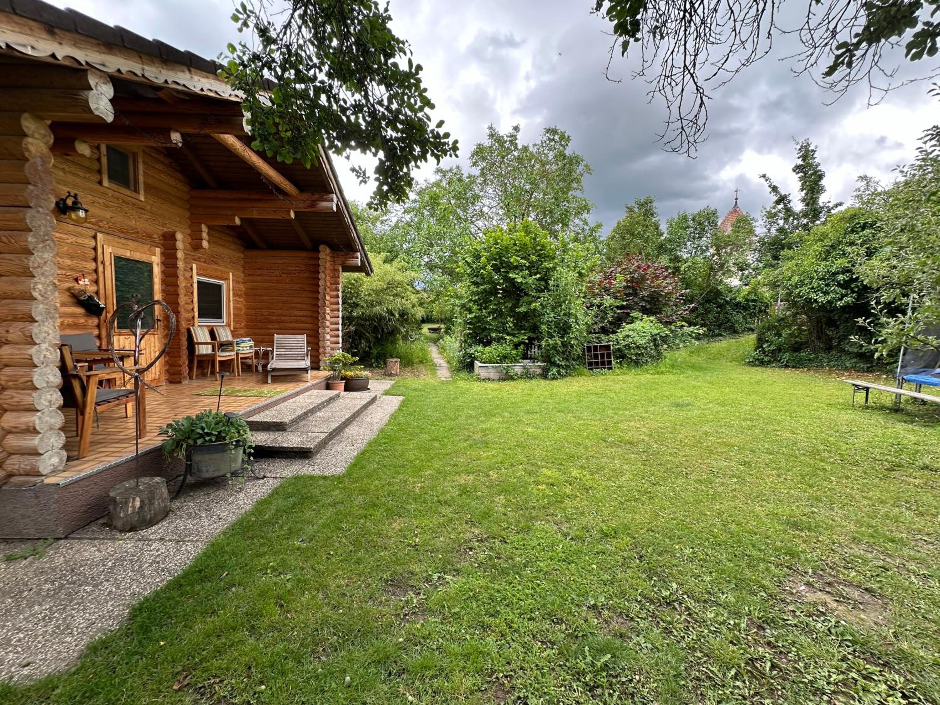 One-Bedroom Chalet - Photo 45