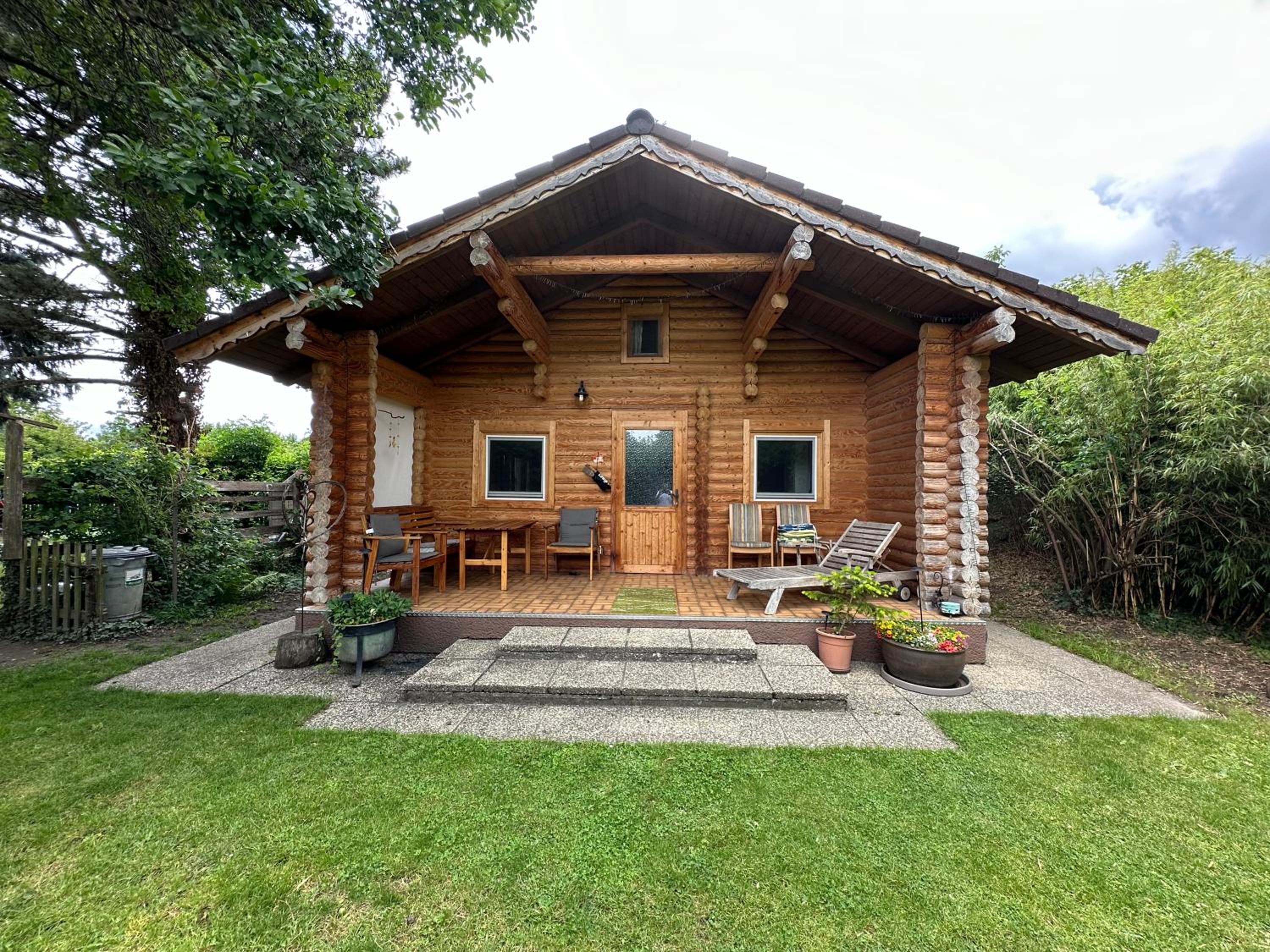 One-Bedroom Chalet - Photo 44