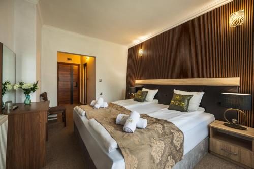 Double Room with Balcony photo 3