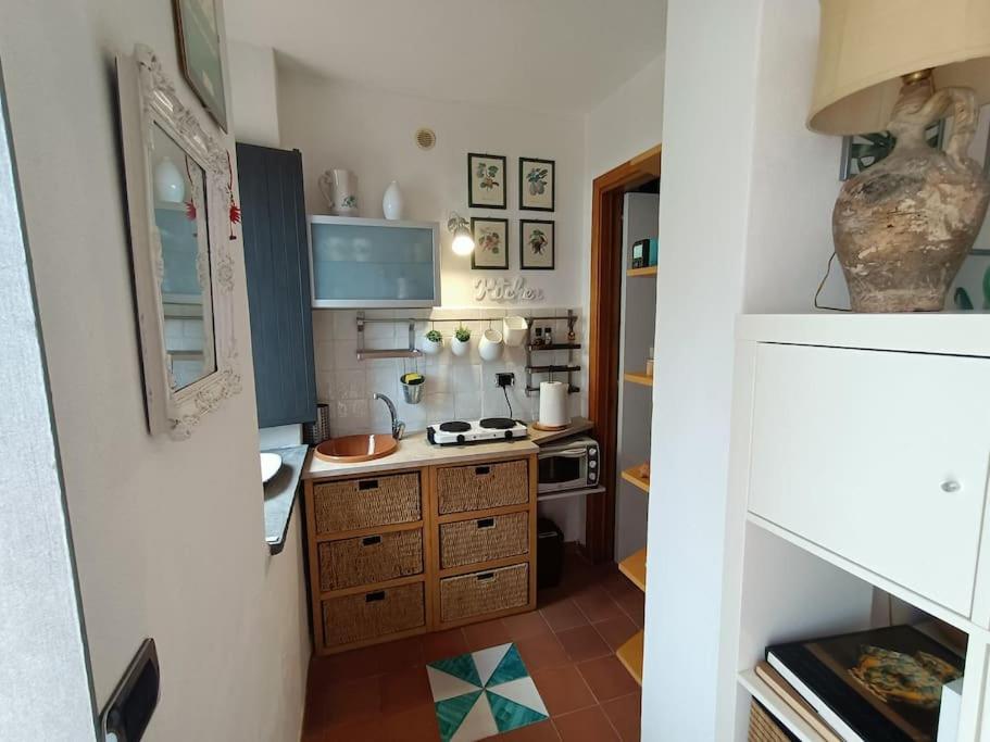 One-Bedroom House photo 2