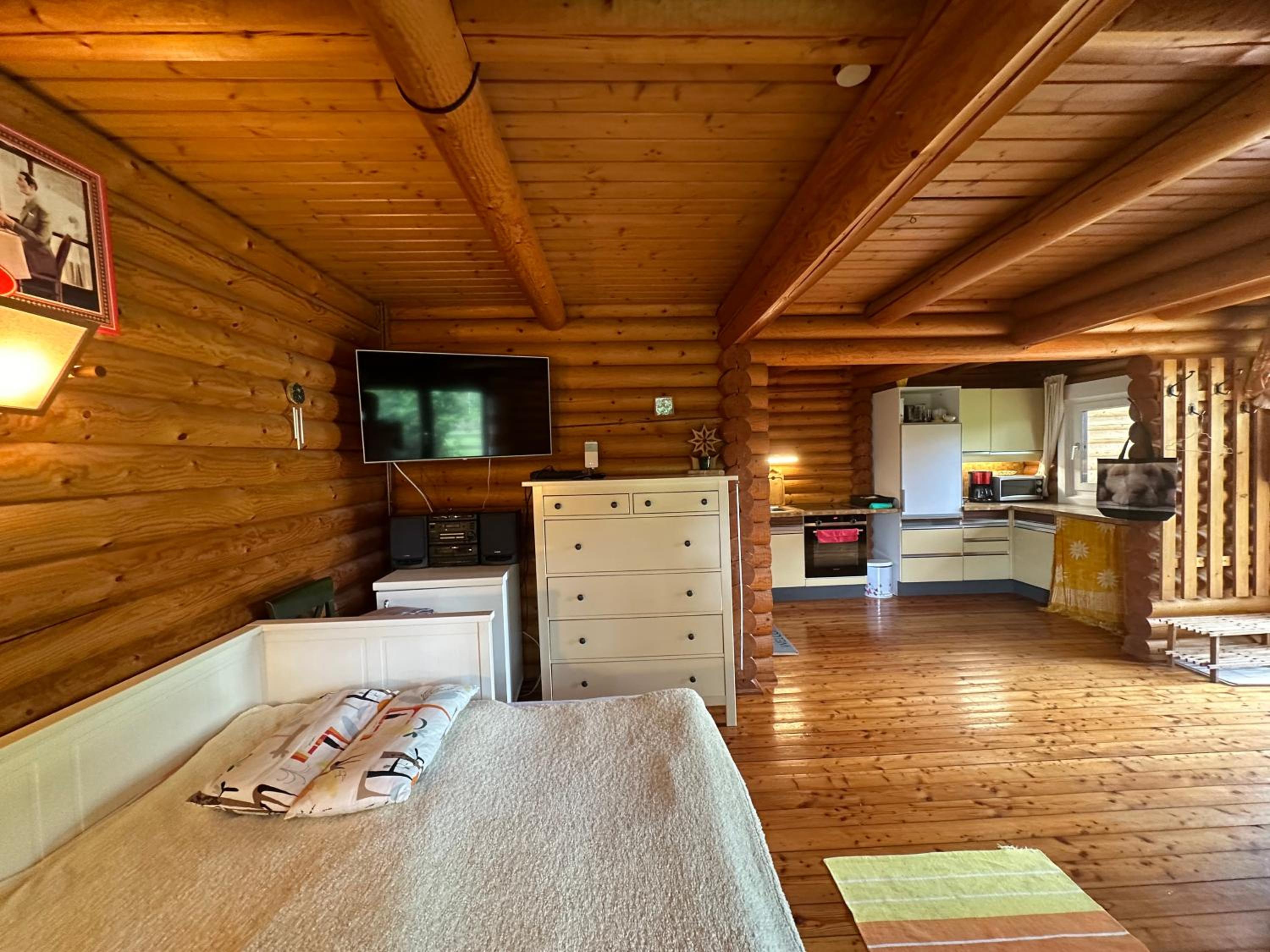One-Bedroom Chalet - Photo 40
