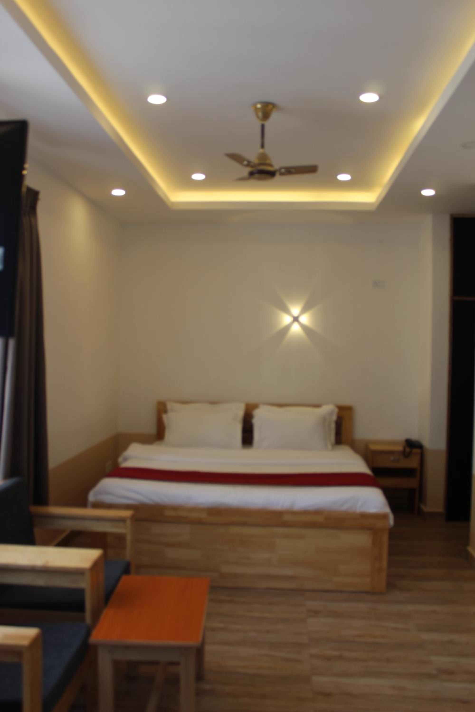 Standard Queen Room photo 3