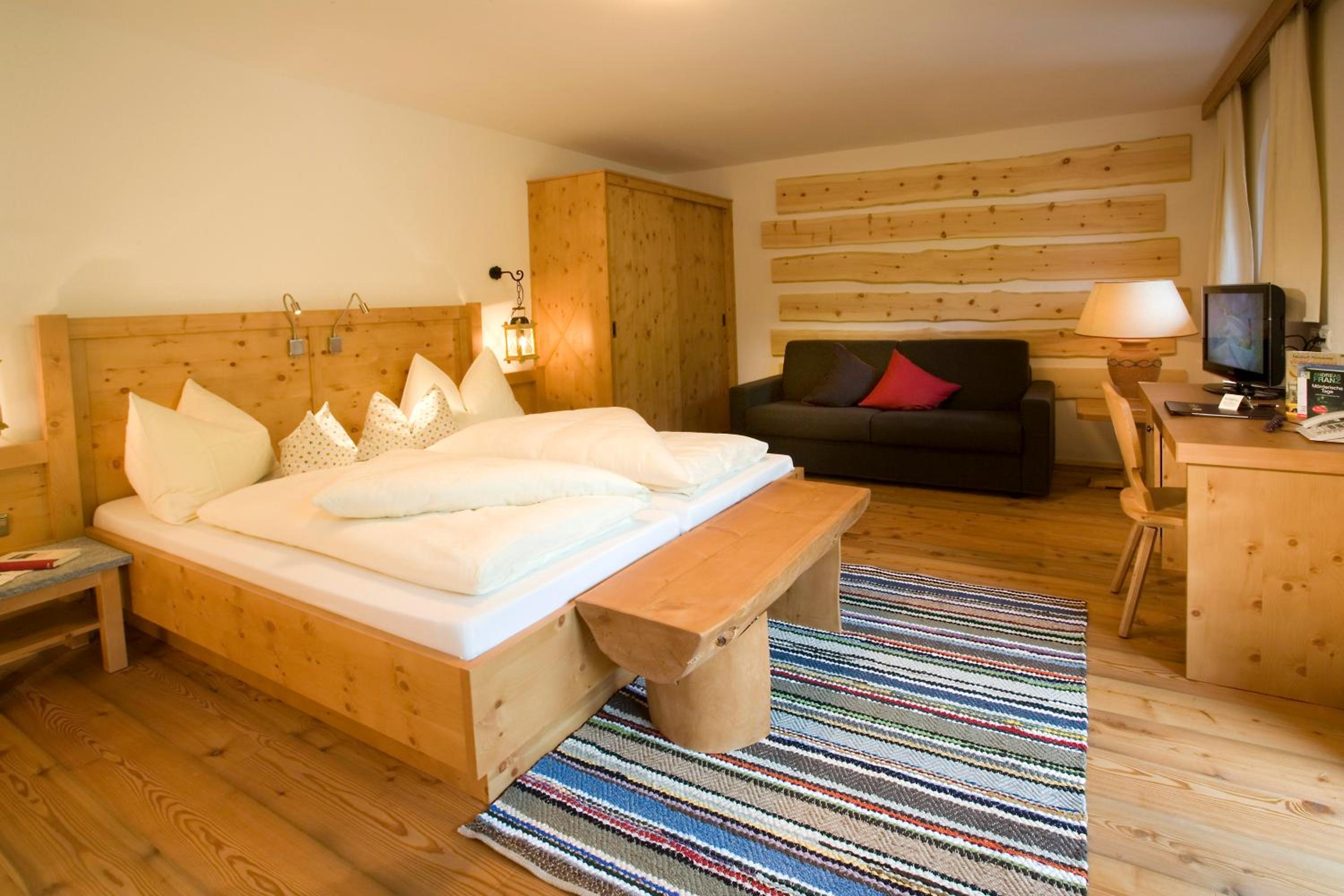 Mountain Room