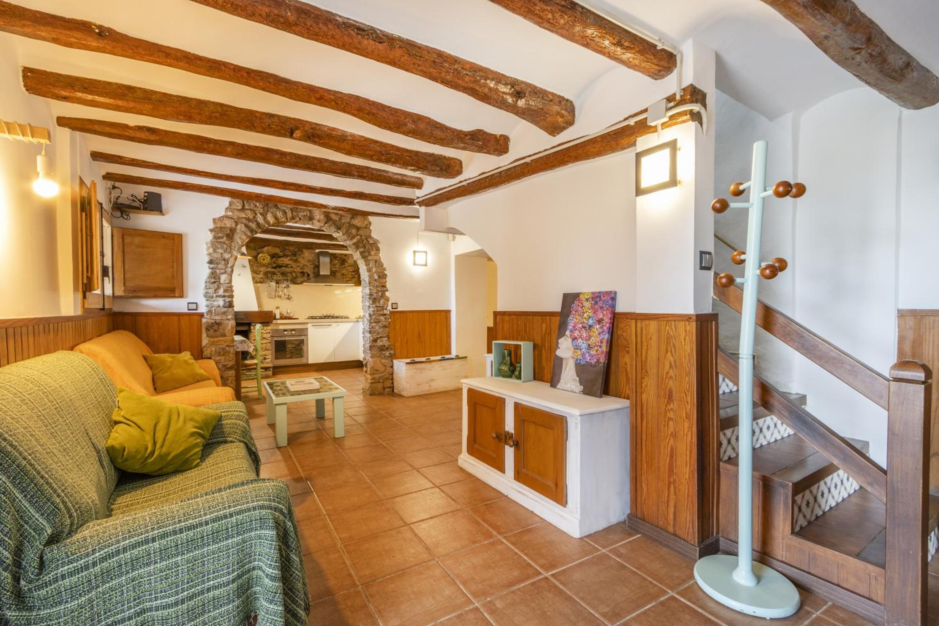 Casa de Vacaciones