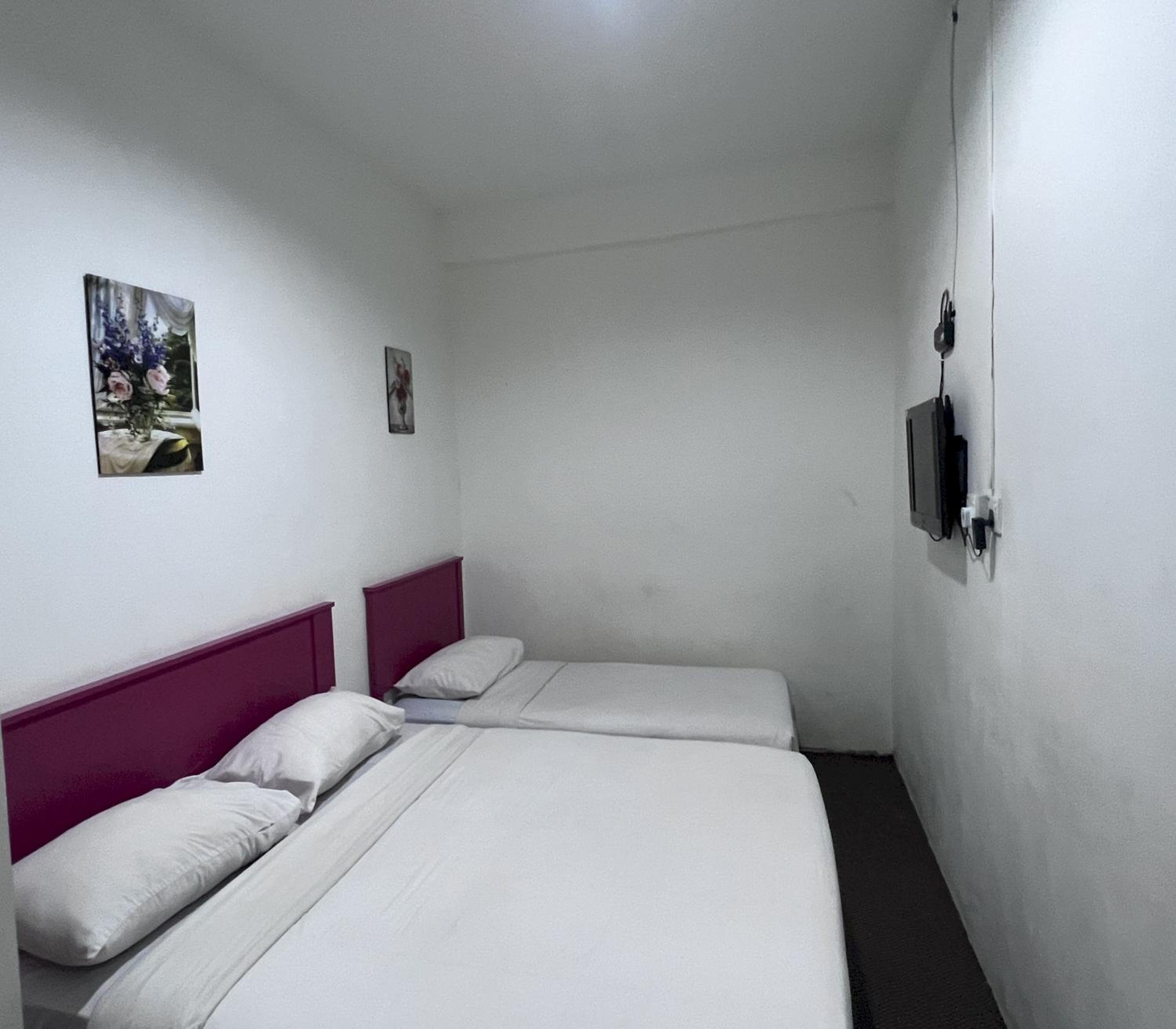 Standard Triple Room photo 1