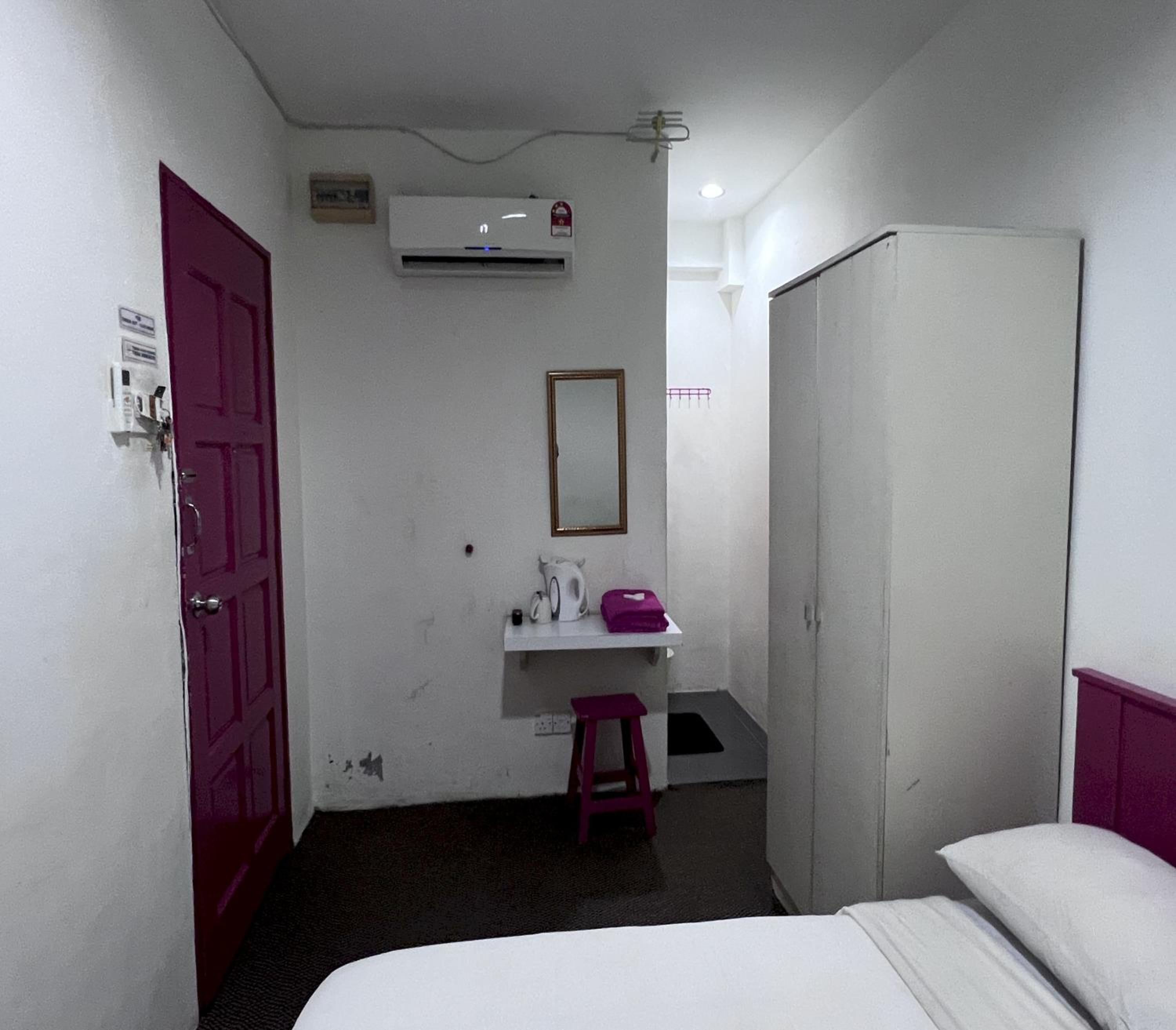 Standard Triple Room photo 2