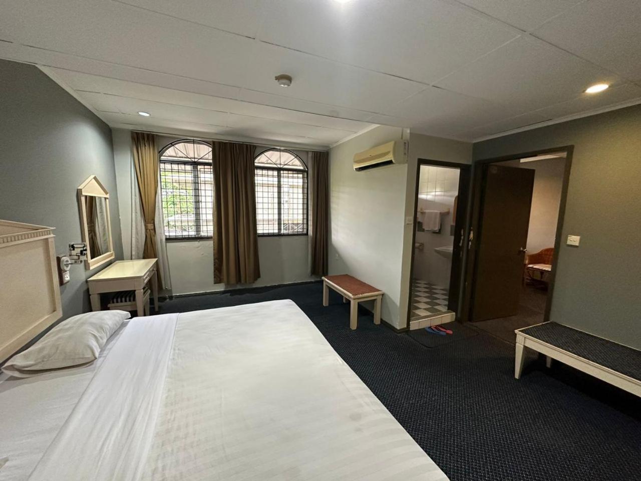 Deluxe Suite - Photo 4