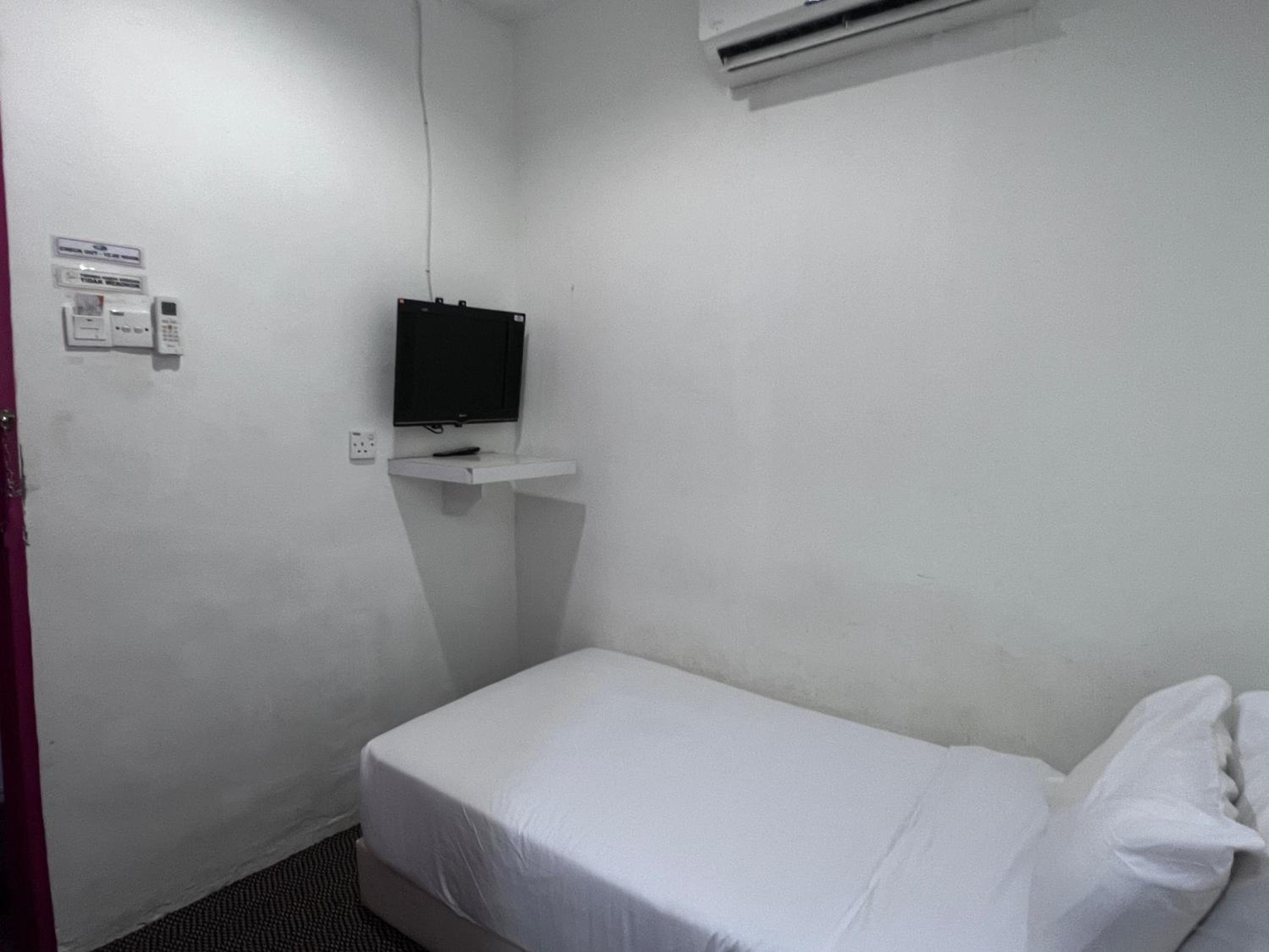 Standard Single Room photo 2