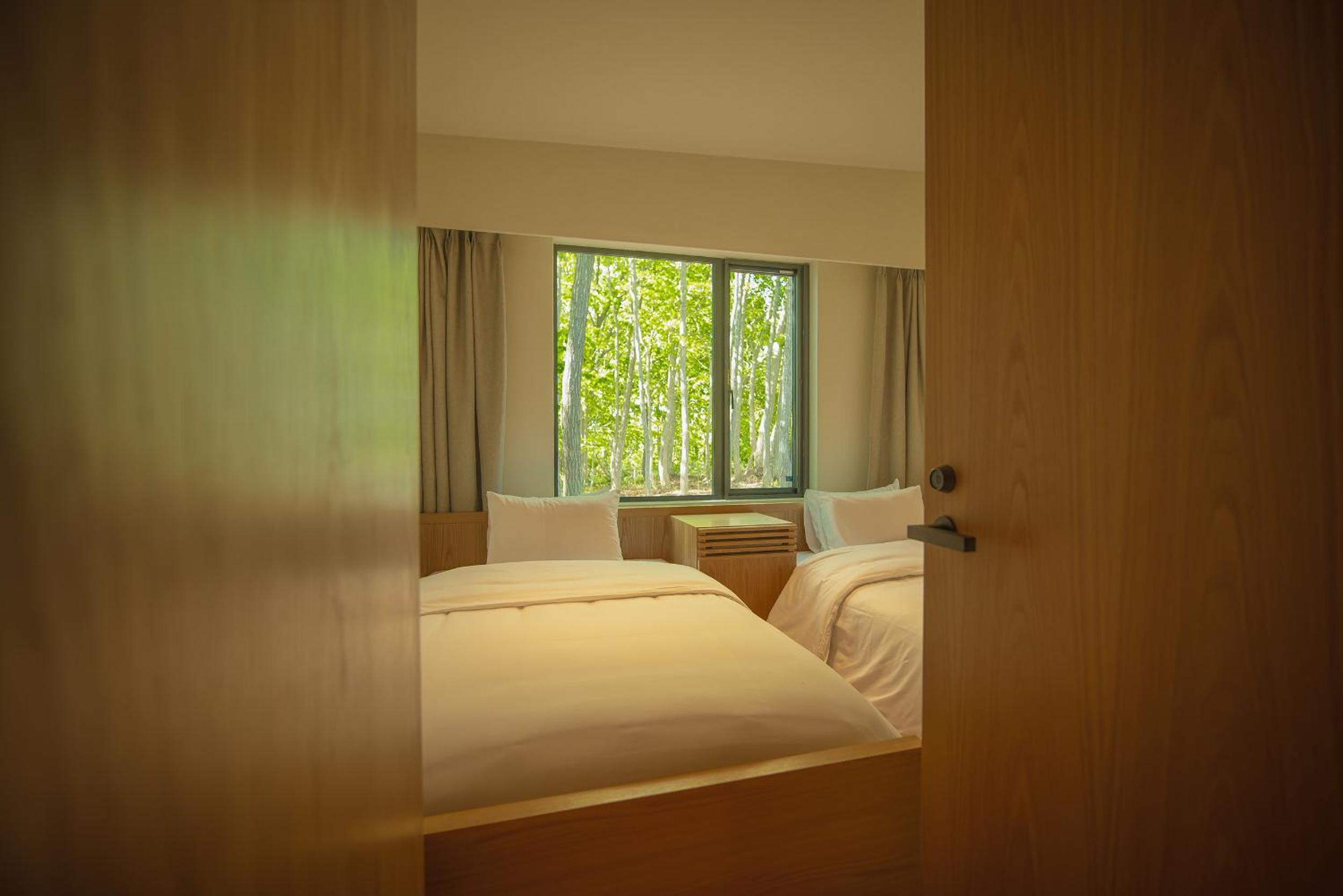 Luxury Quadruple Room