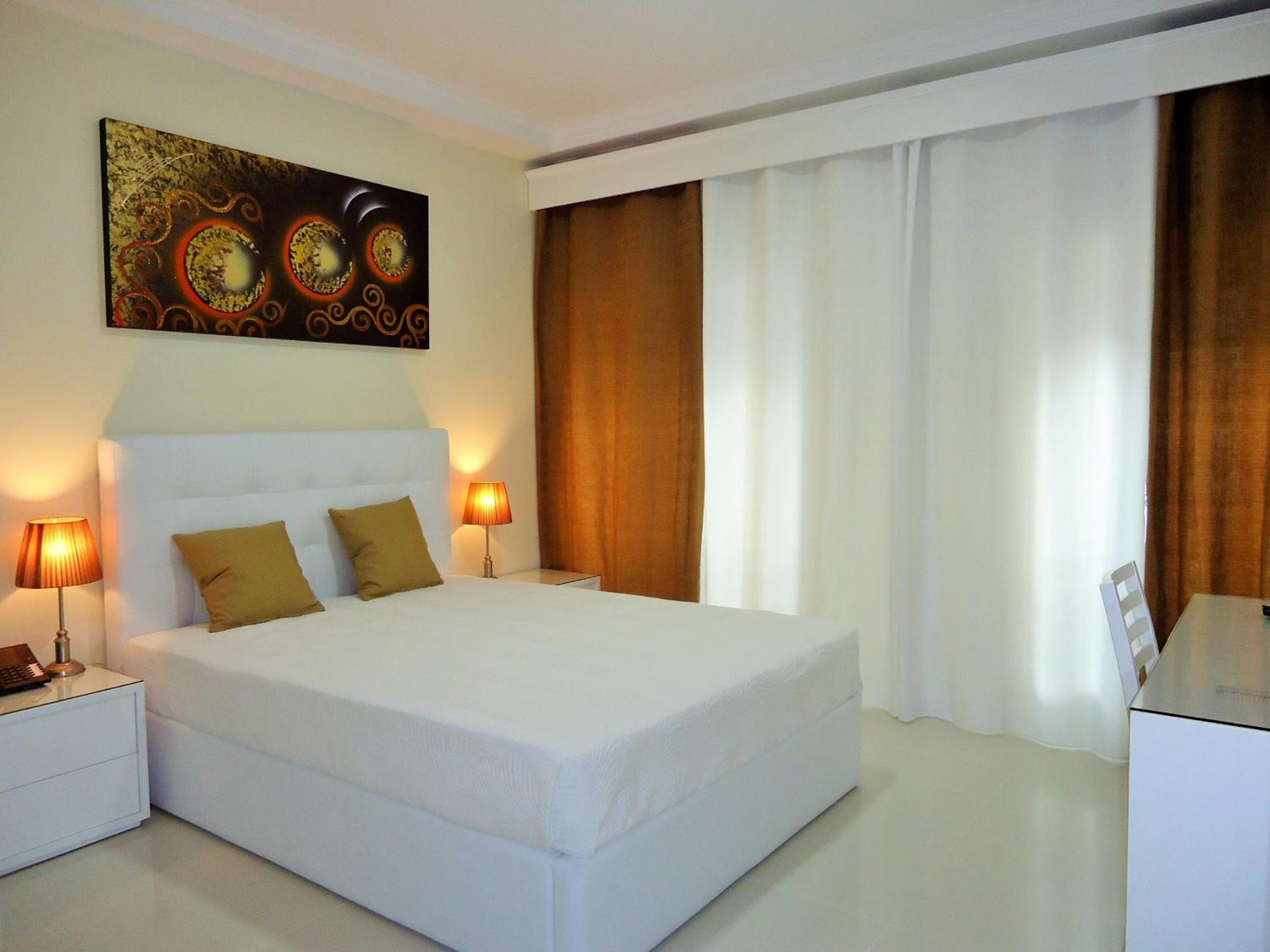 Standard Double Room photo 1