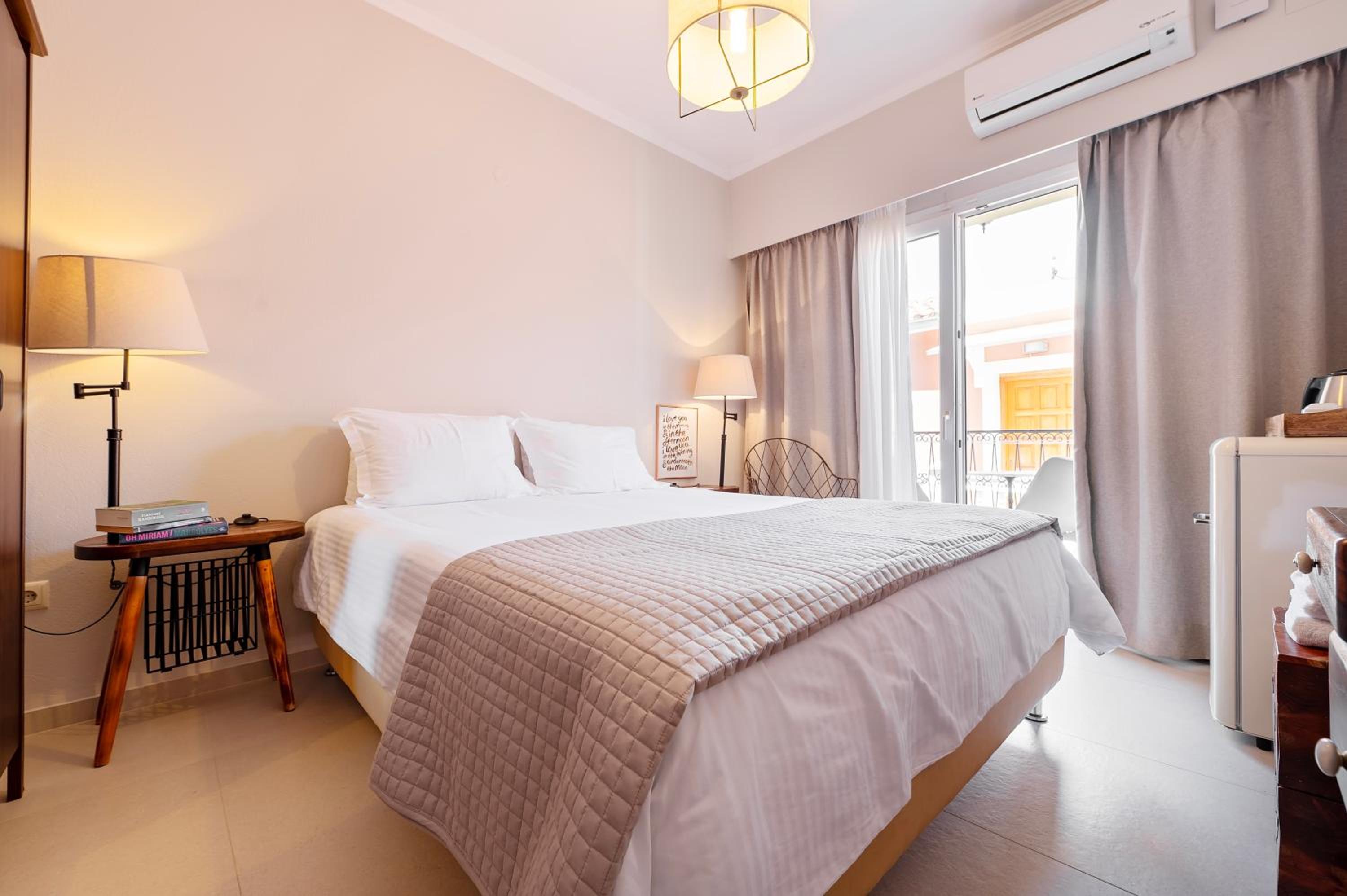 Chambre Double Classique