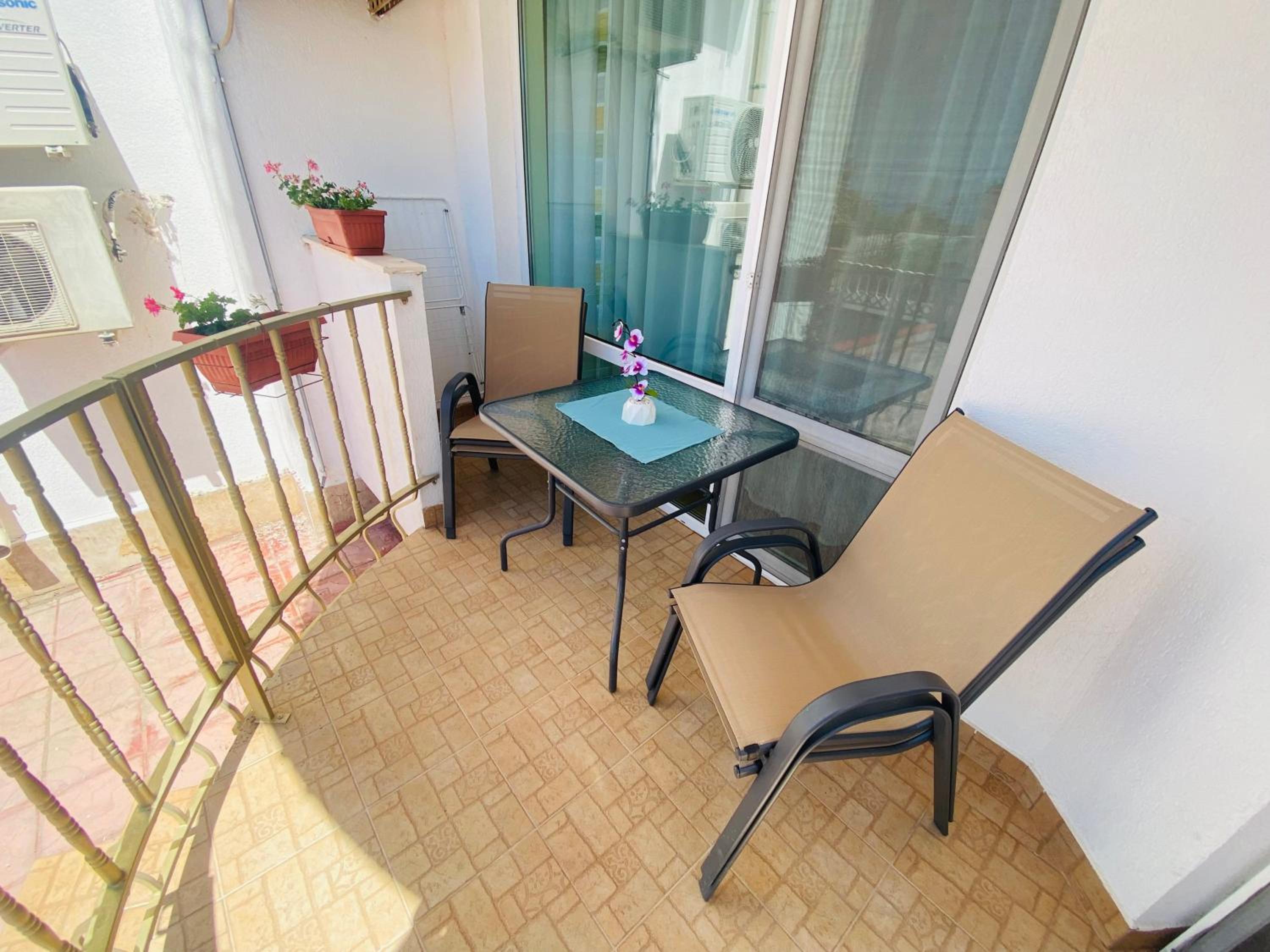 Apartment with Sea View photo 2