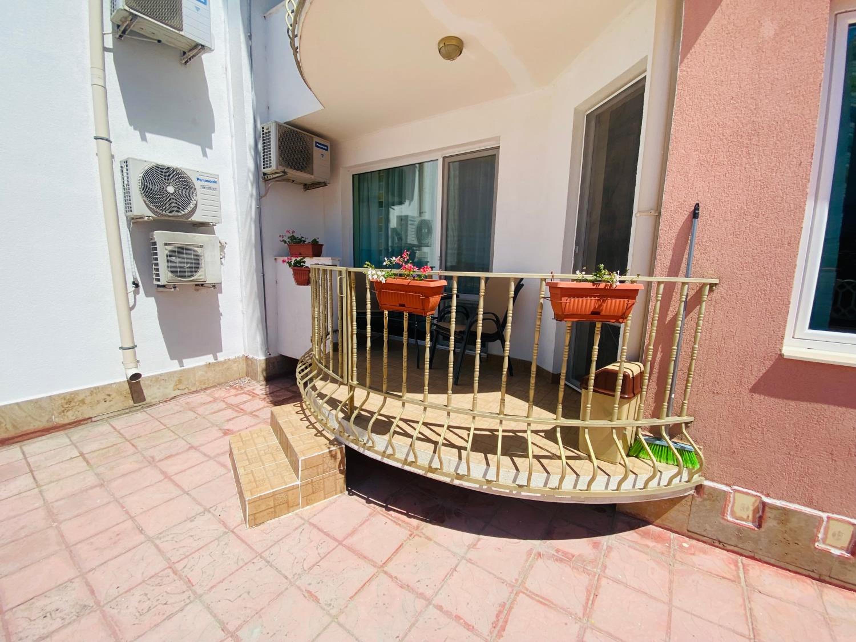 Apartment with Sea View photo 3