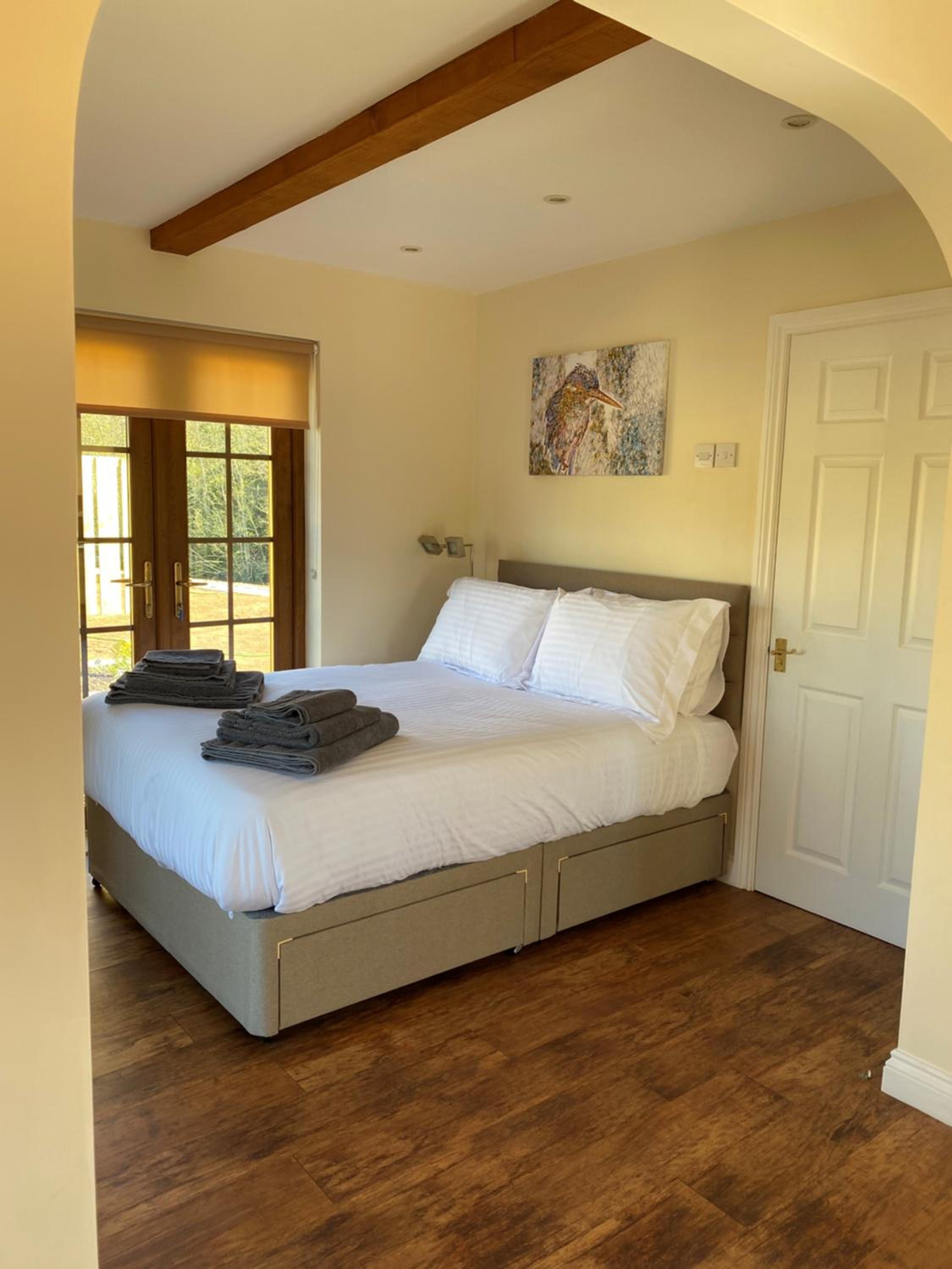 One-Bedroom House photo 1