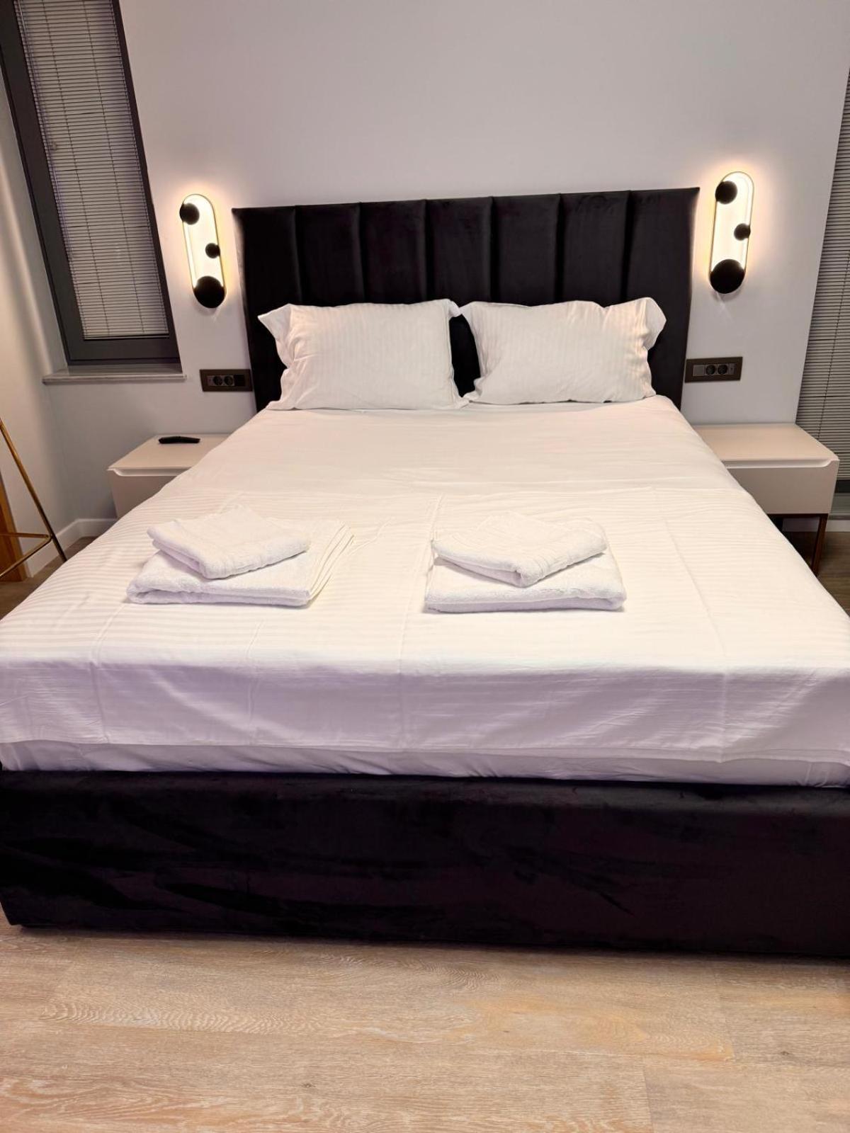 Studio Apartment with Sea View photo 1