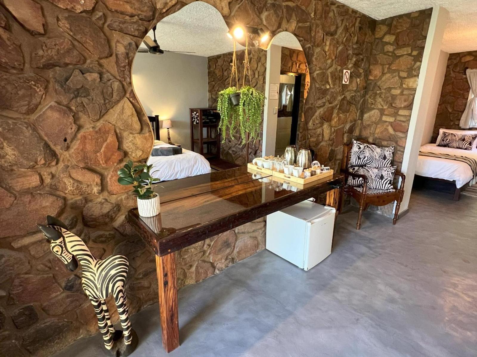 Luxury Triple Room photo 2