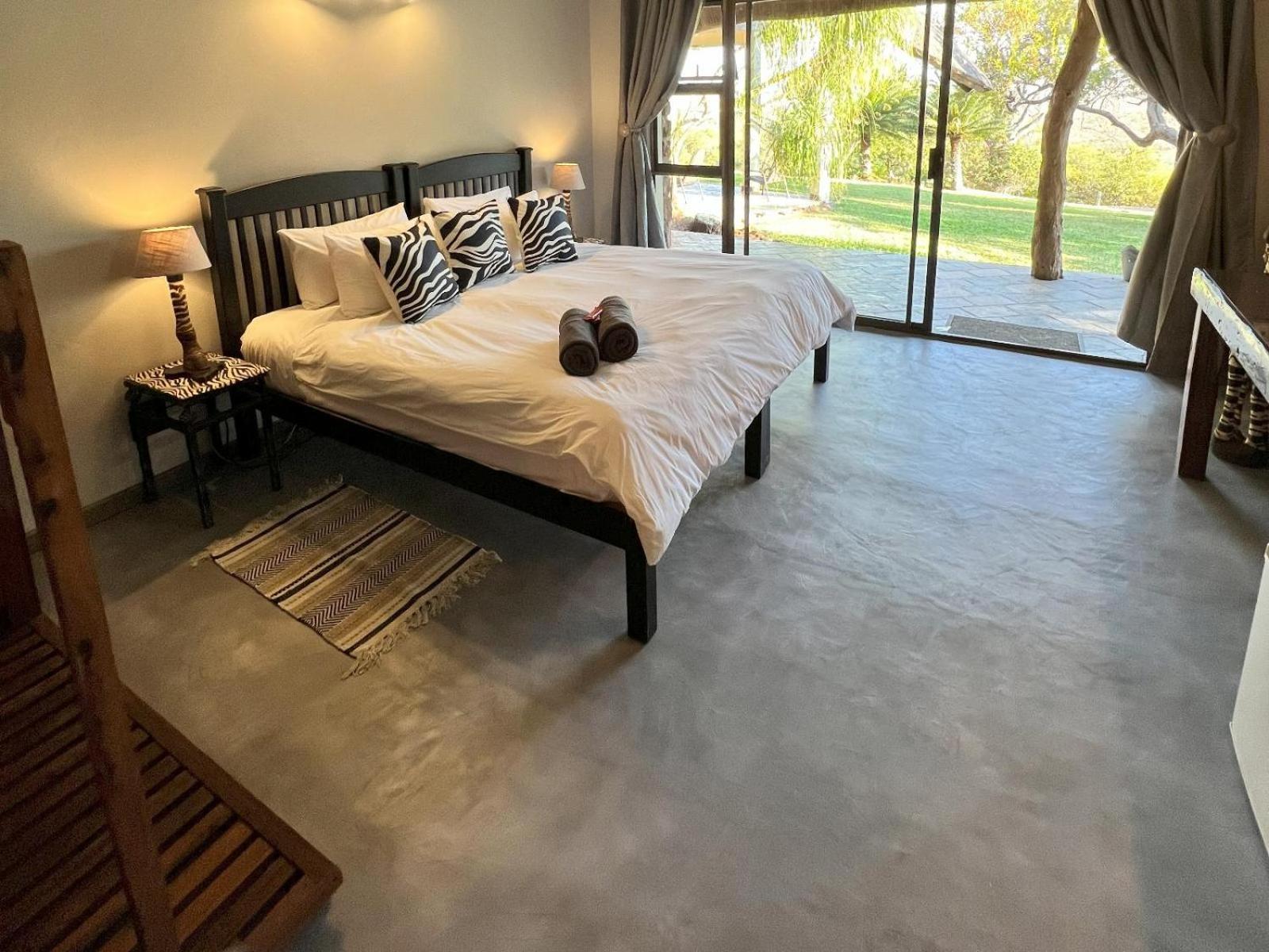 Luxury Triple Room photo 1