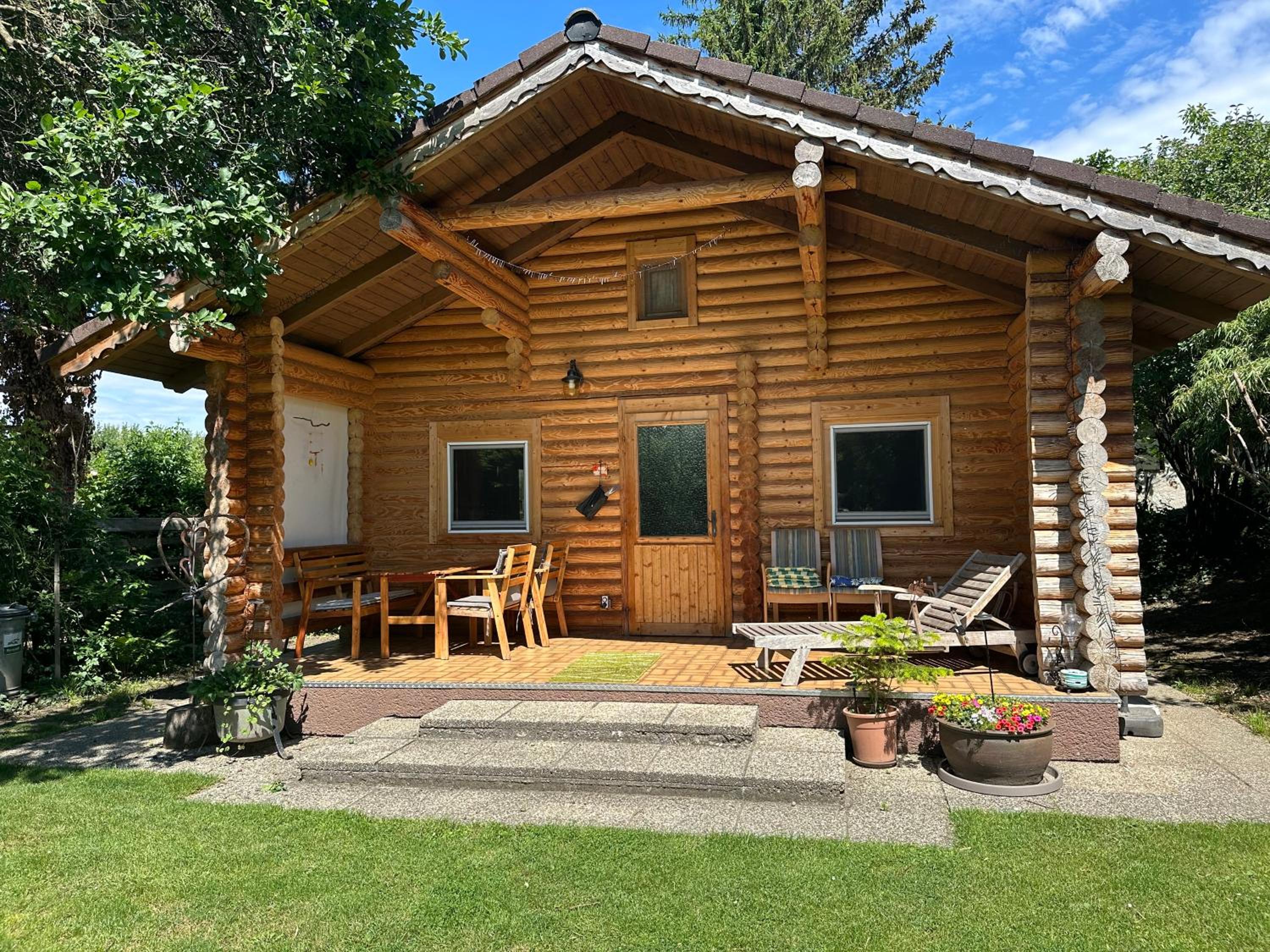 One-Bedroom Chalet - Photo 37