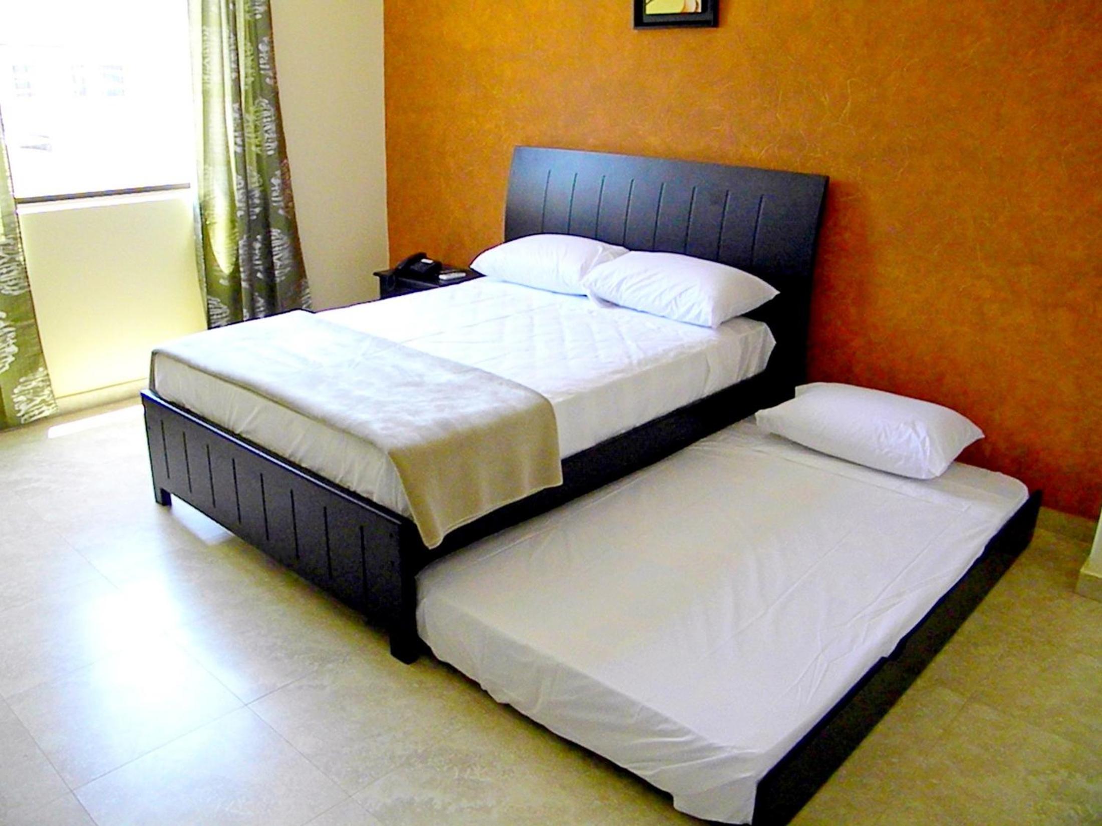 Triple Room photo 2