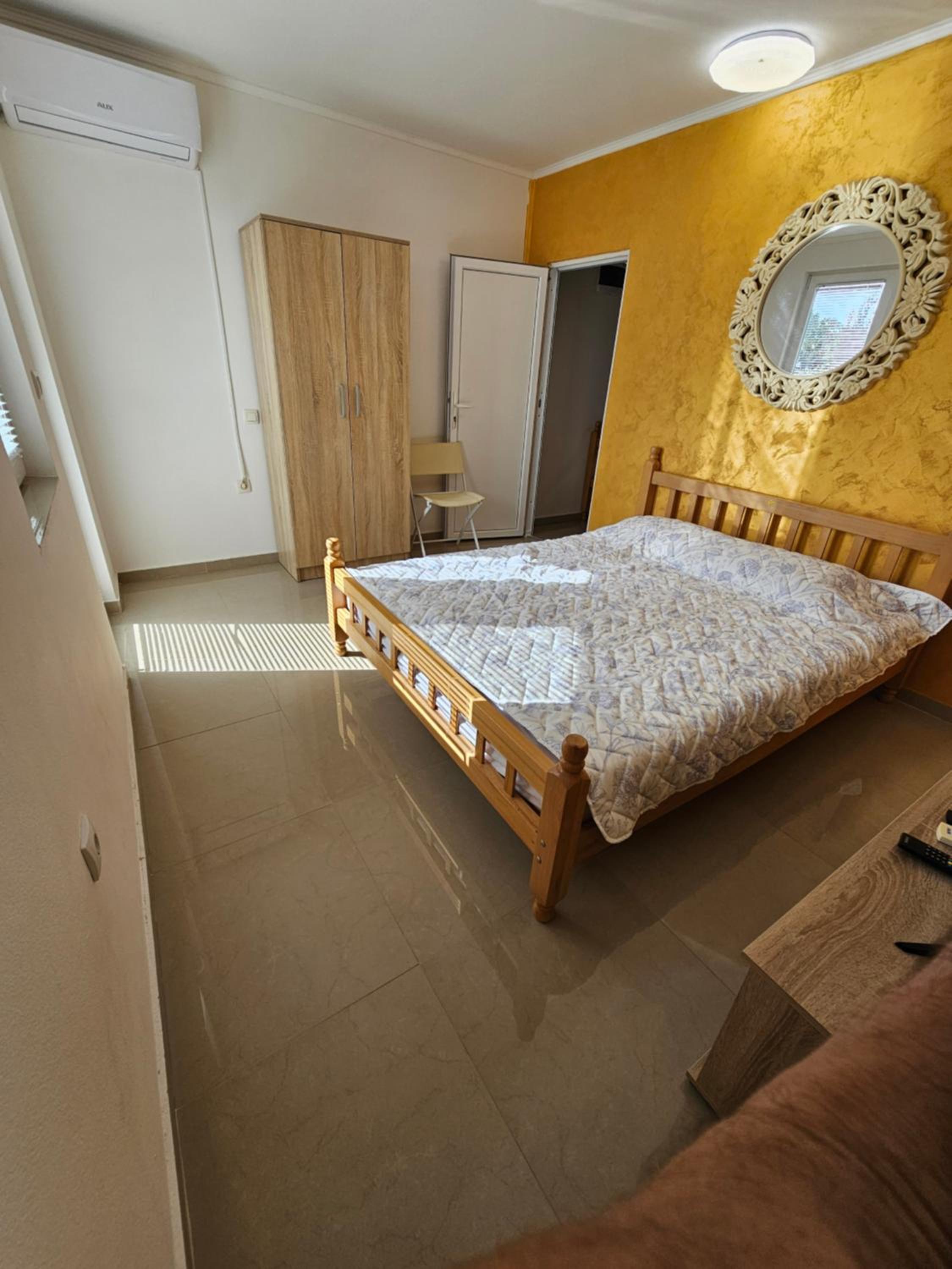 Studio Apartment with Sea View photo 1