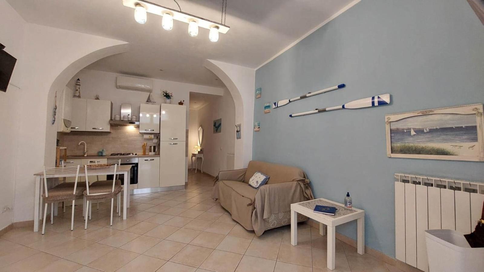 Apartment - Ground Floor