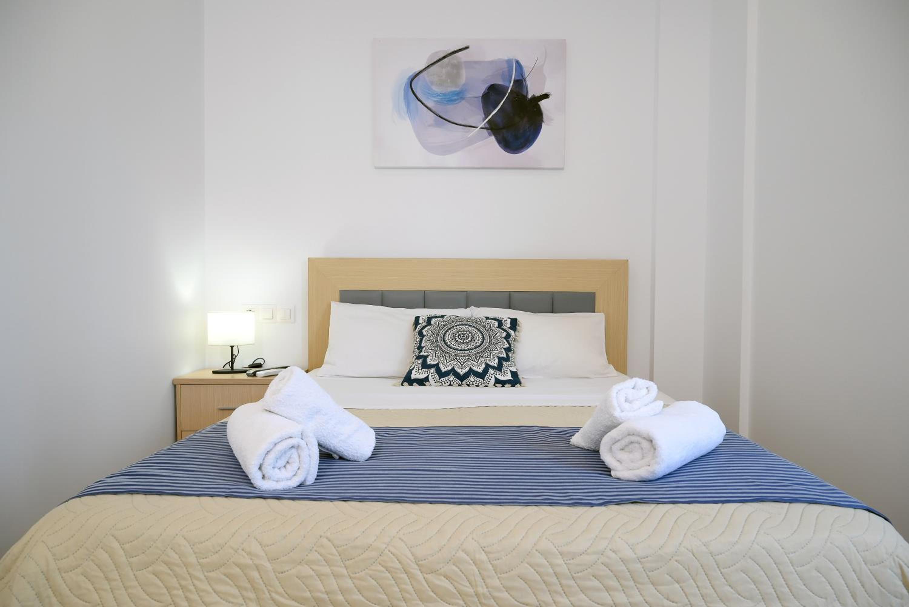 Standard Apartment