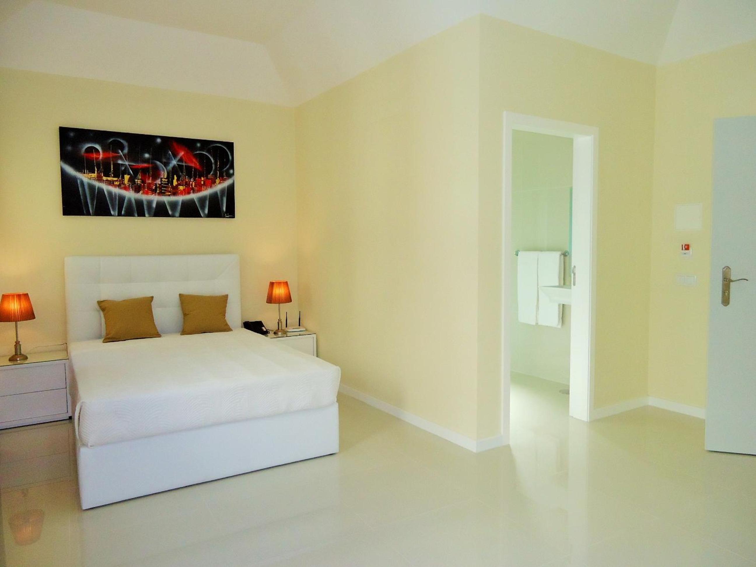 Superior Double Room photo 3