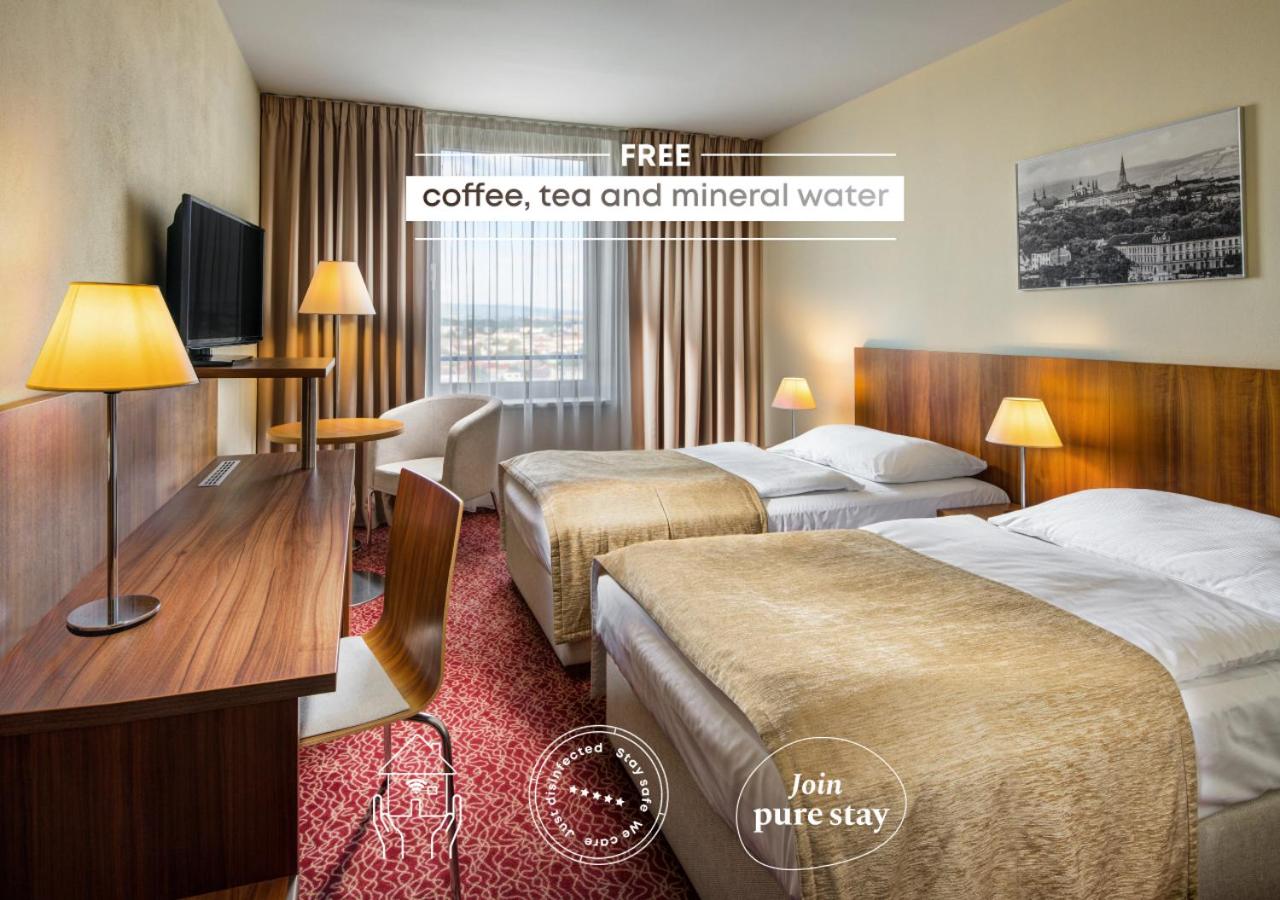 Suite - Photo 1