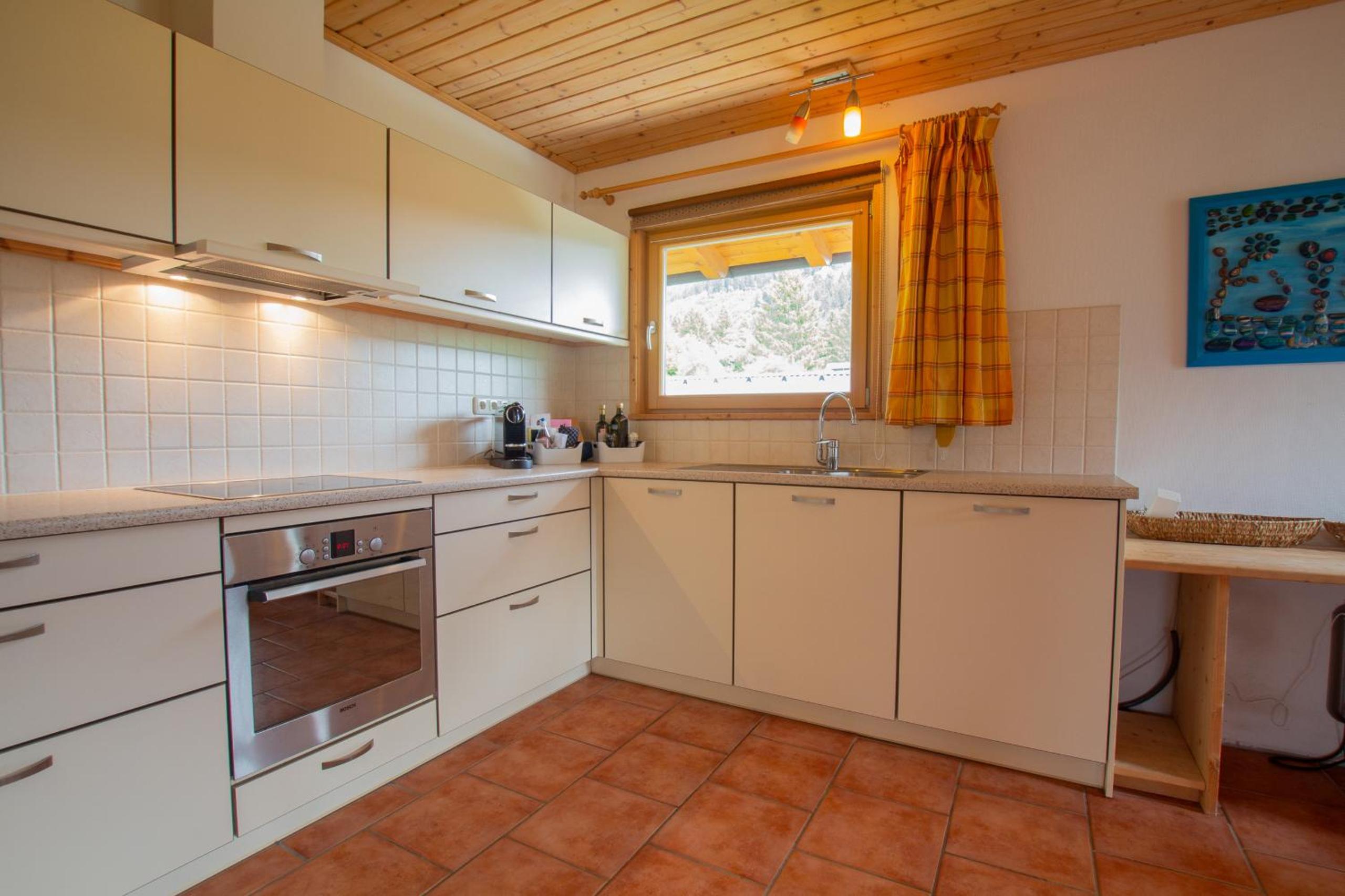 Four-Bedroom Holiday Home photo 2
