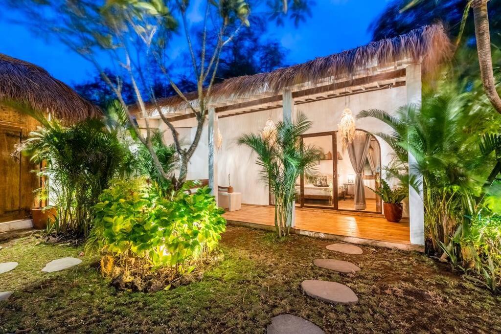 Three-Bedroom Villa photo 3
