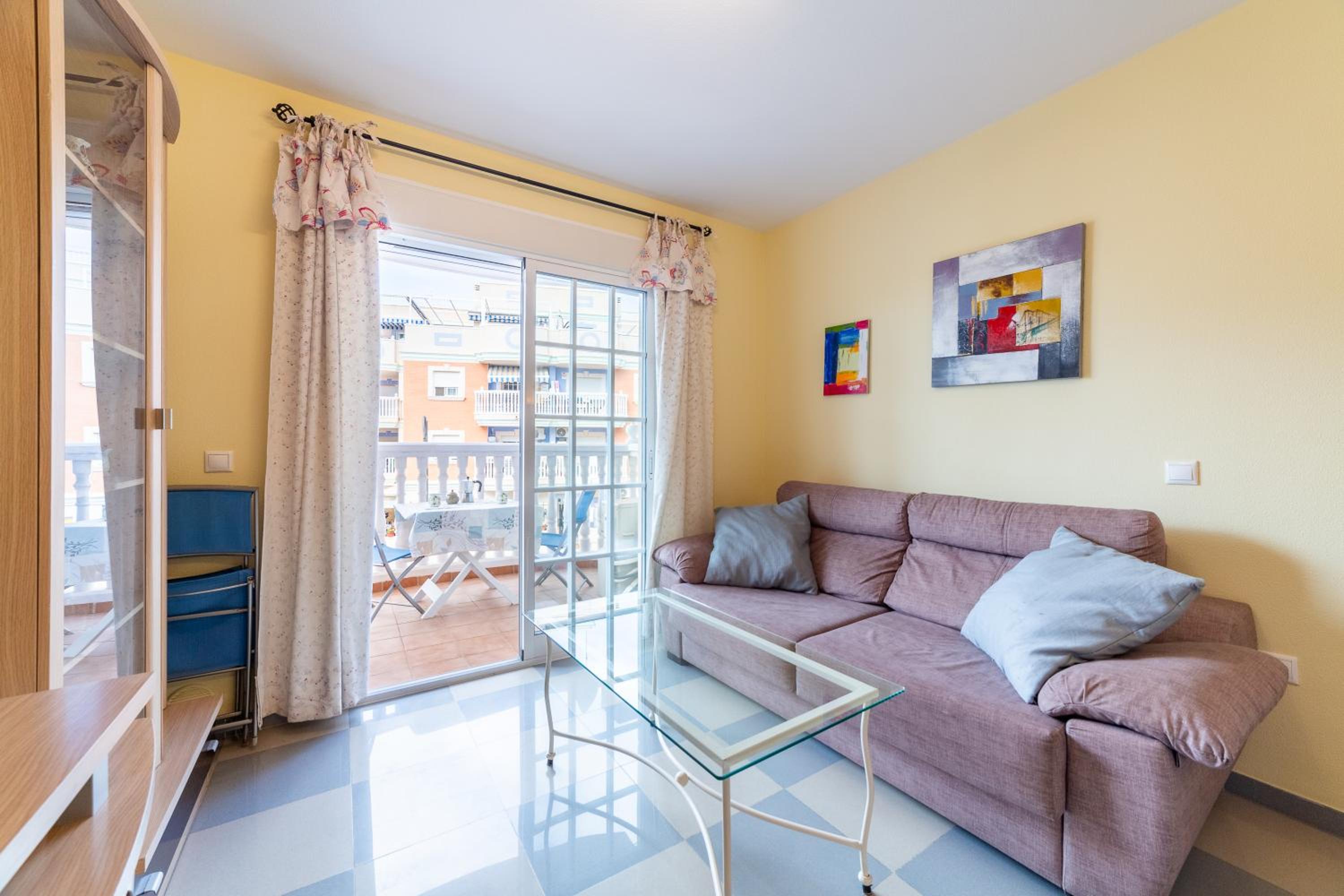 Apartamento Superior de Dos Habitaciones