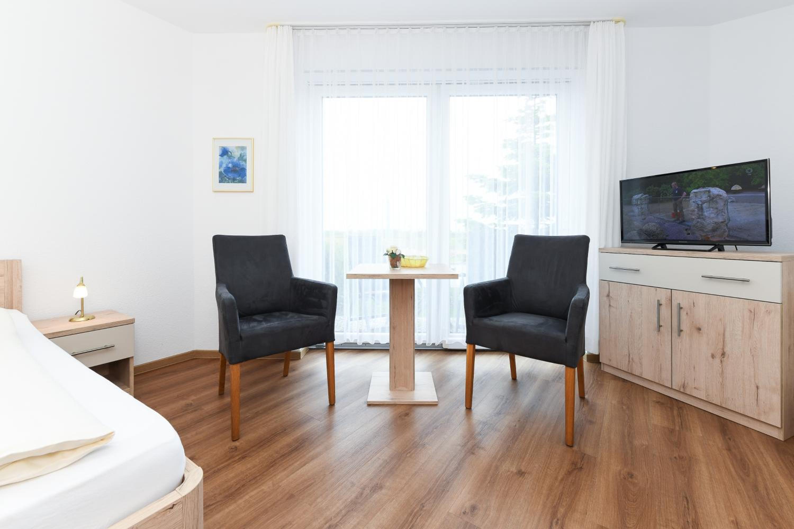 Double Room with Terrace photo 3