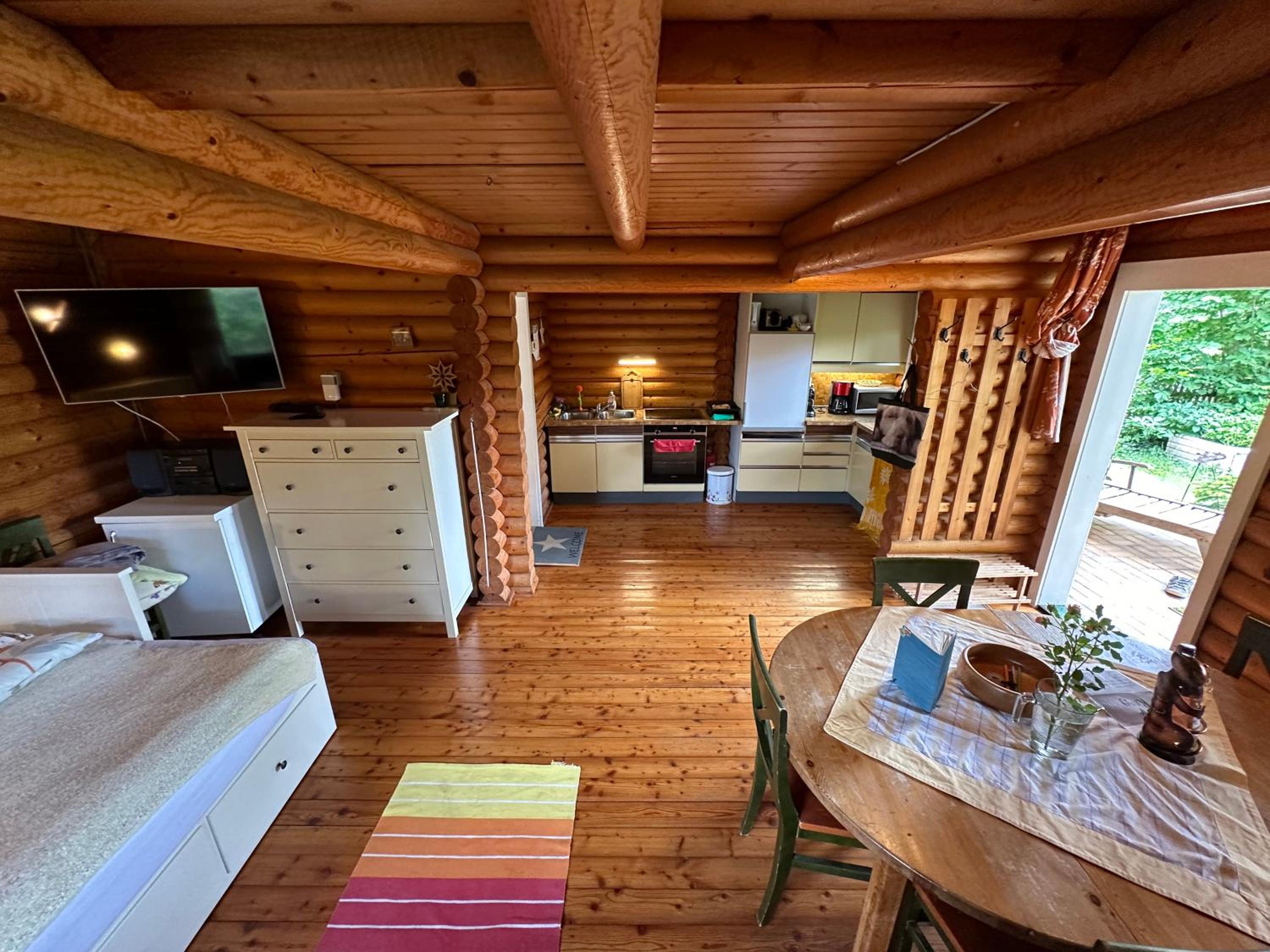 One-Bedroom Chalet - Photo 36