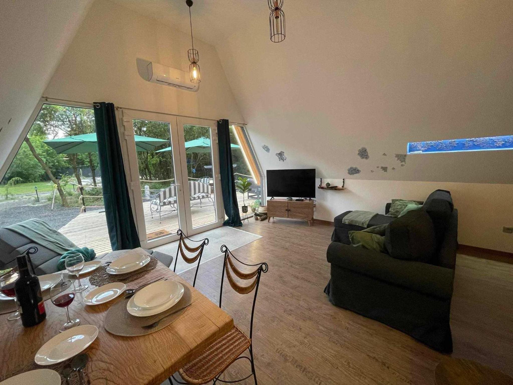 Two-Bedroom Chalet photo 1