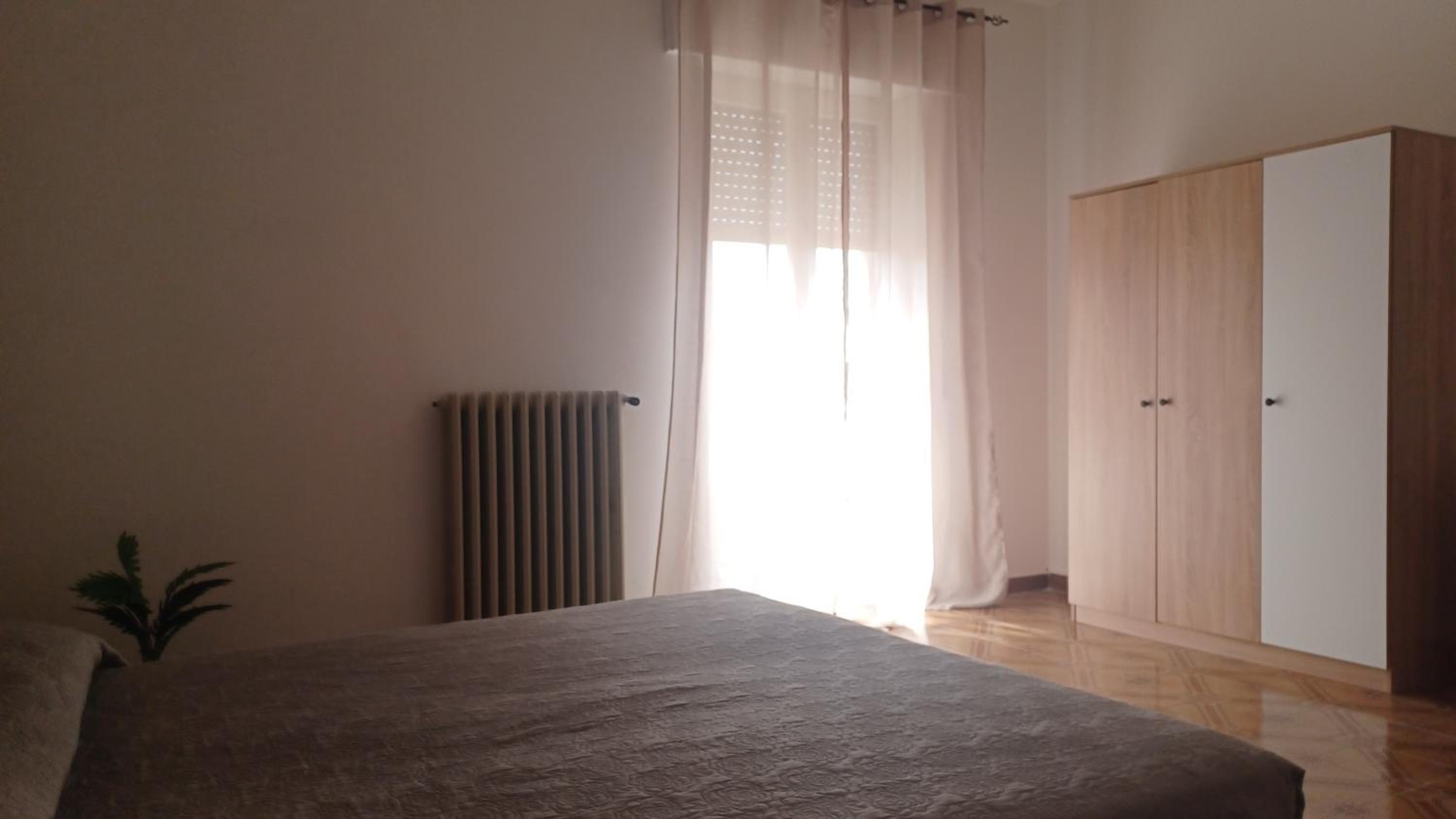 Comfort Triple Room photo 2