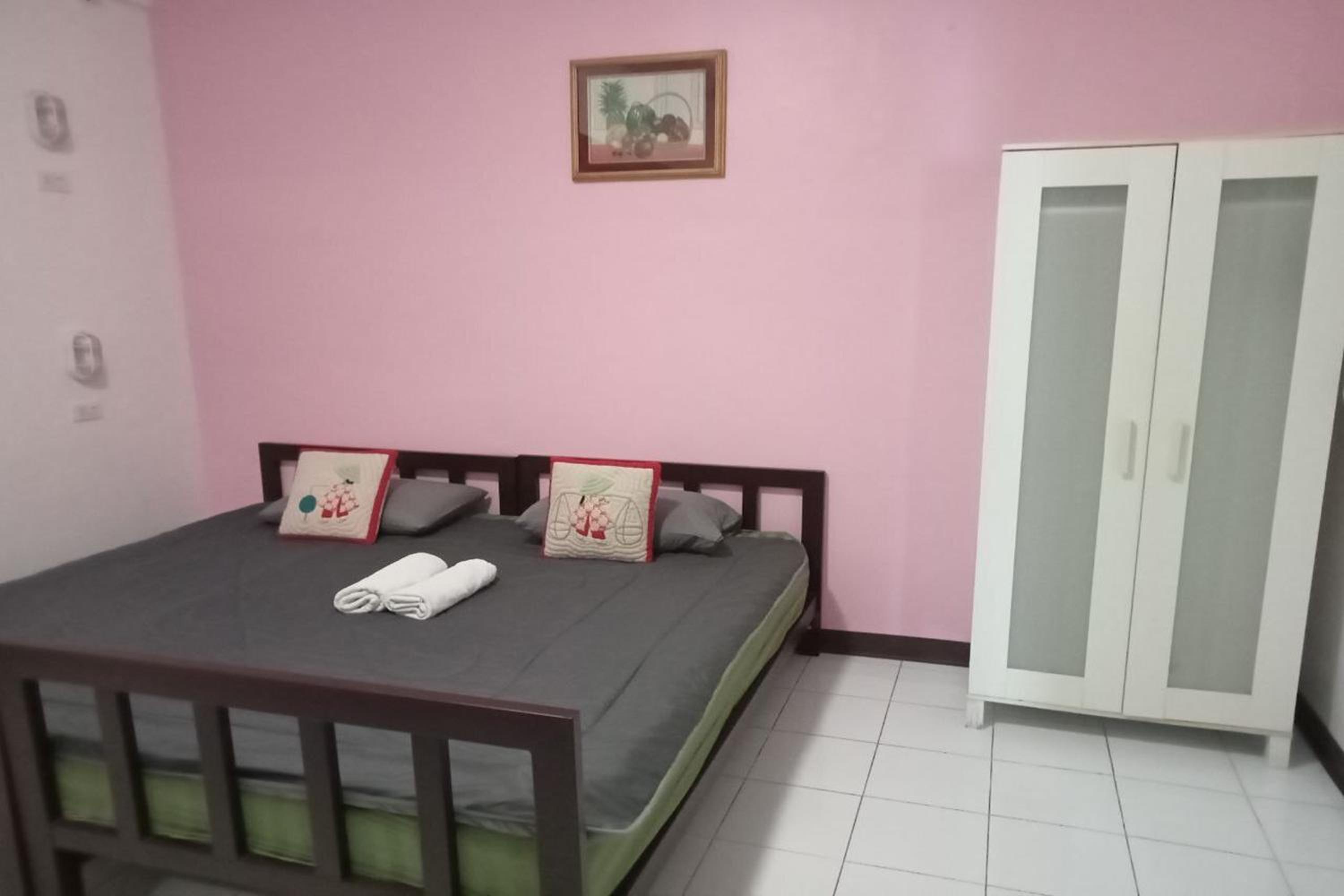Standard Double Room photo 2