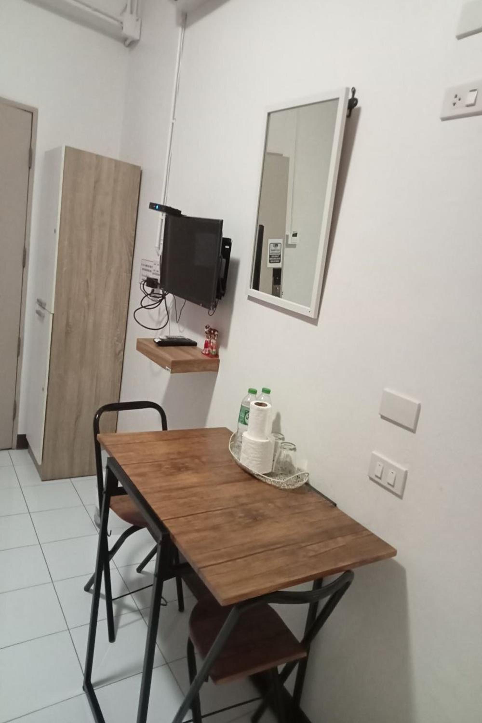 Standard Double Room photo 3
