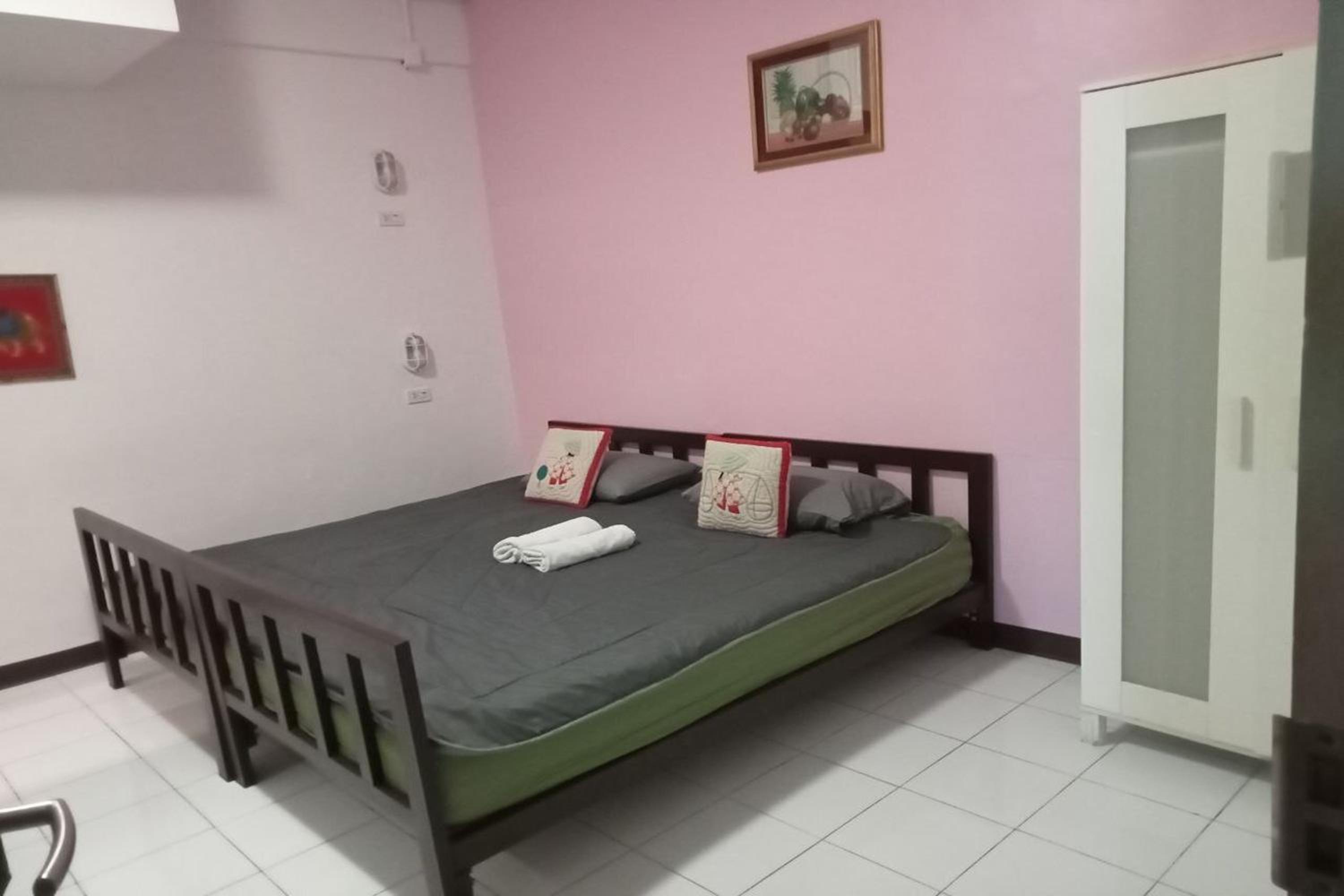 Standard Double Room photo 1