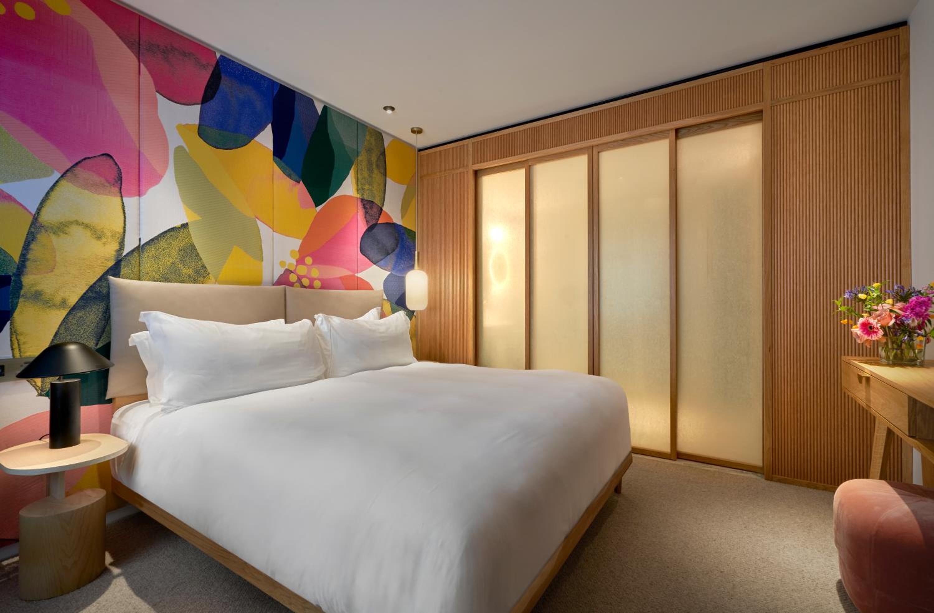 Two Bedroom Deluxe