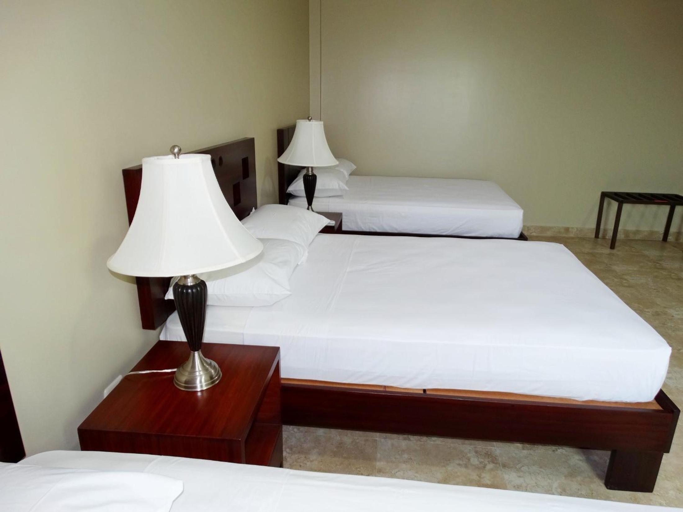 Triple Room photo 2