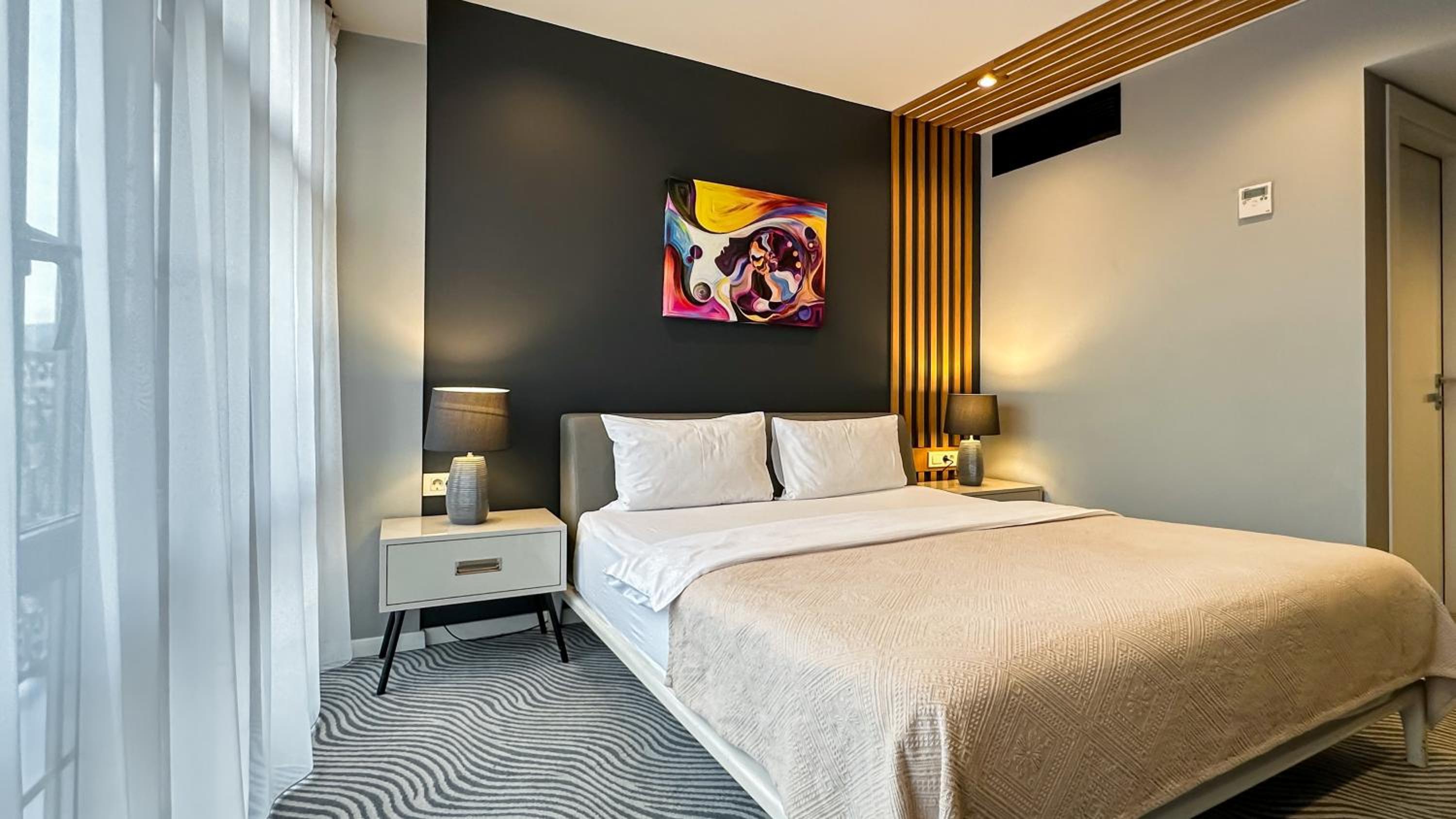 Superior King Room - Photo 6
