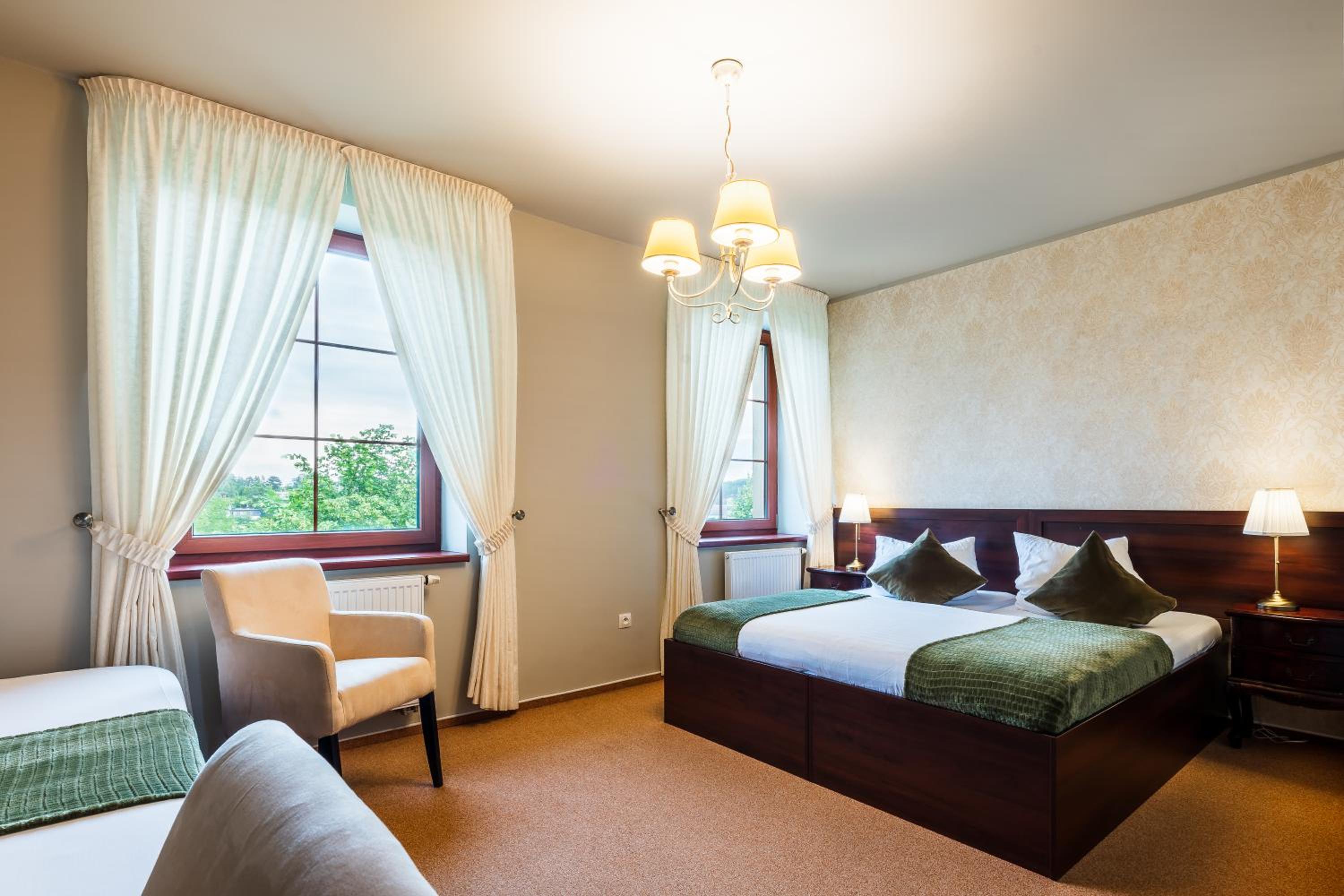Triple Room photo 2