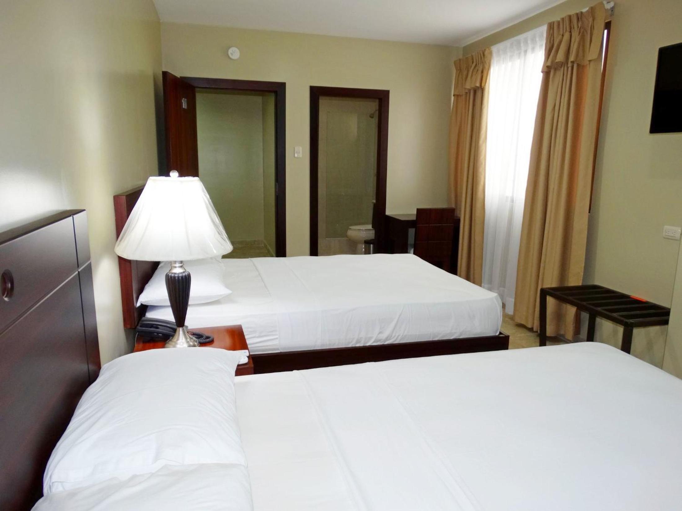Twin Room photo 2